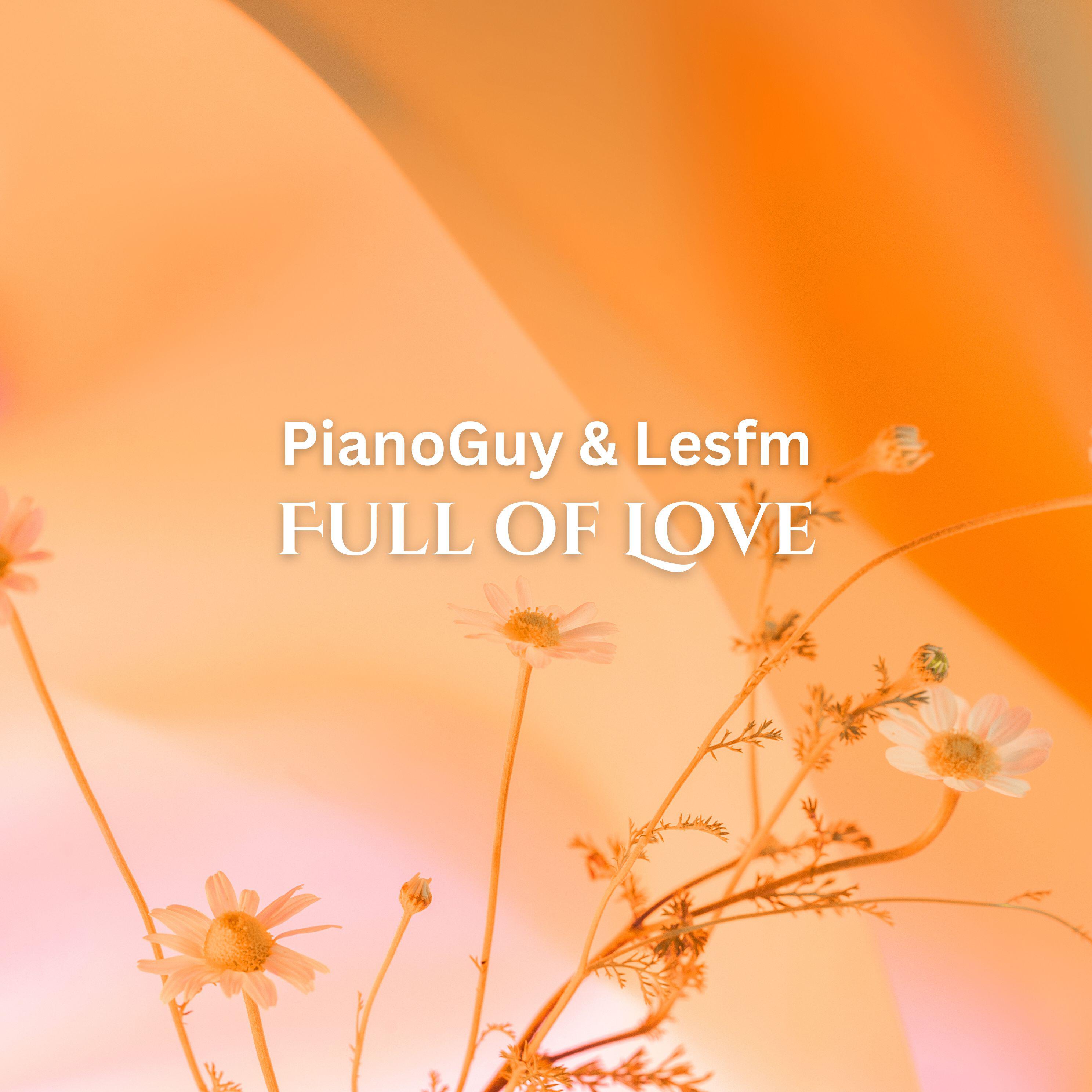 Релиз Full of Love
