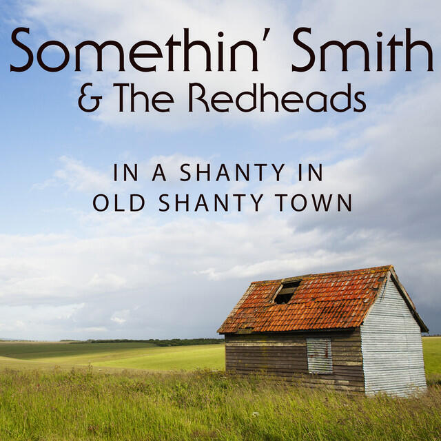 Релиз In a Shanty in Old Shanty Town