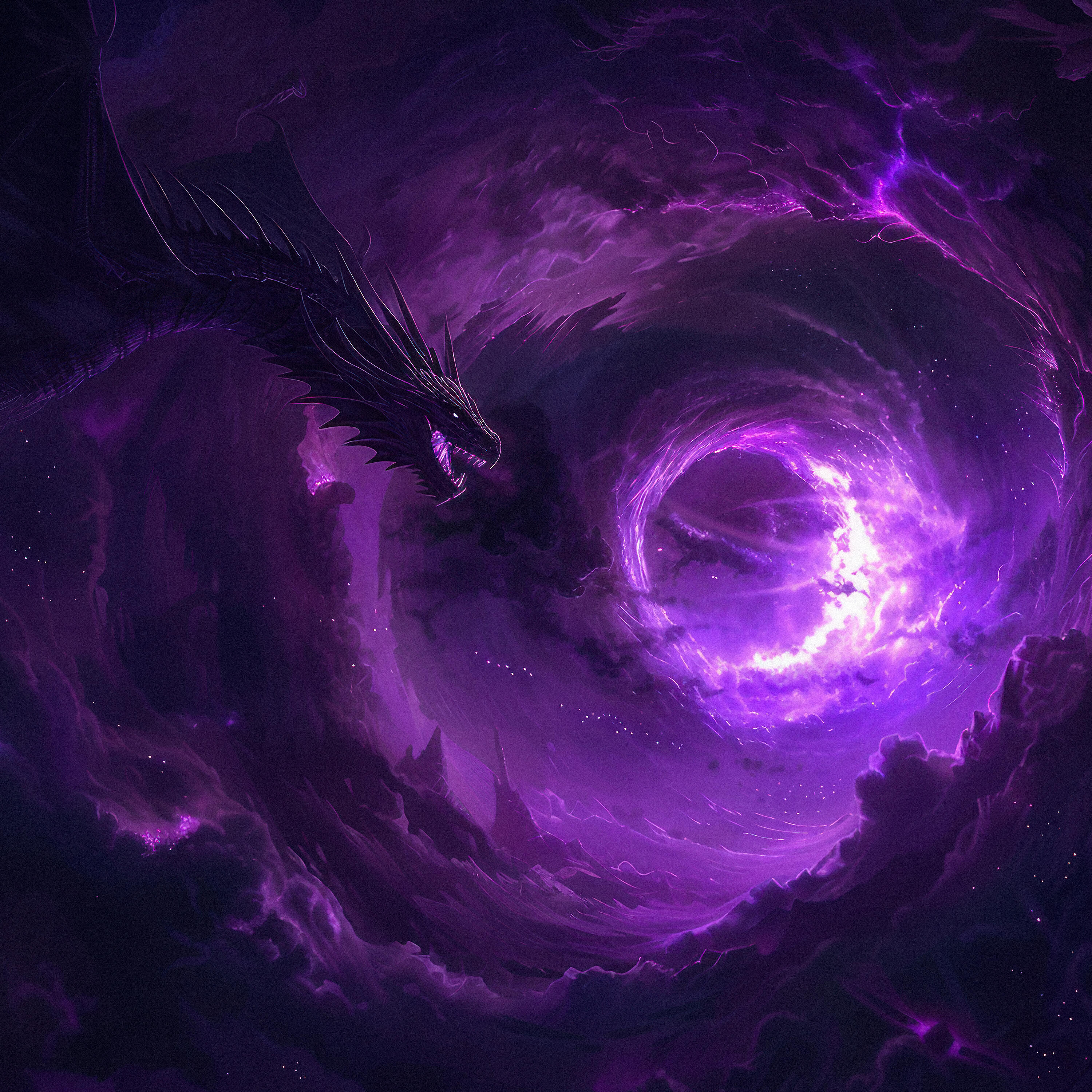 Постер альбома NEBULOSA DZ7