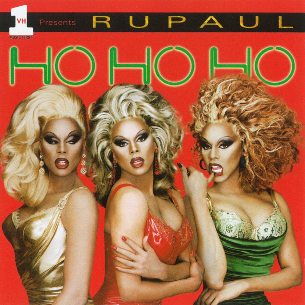Релиз I Saw Daddy Kissing Santa Claus (Remastered)