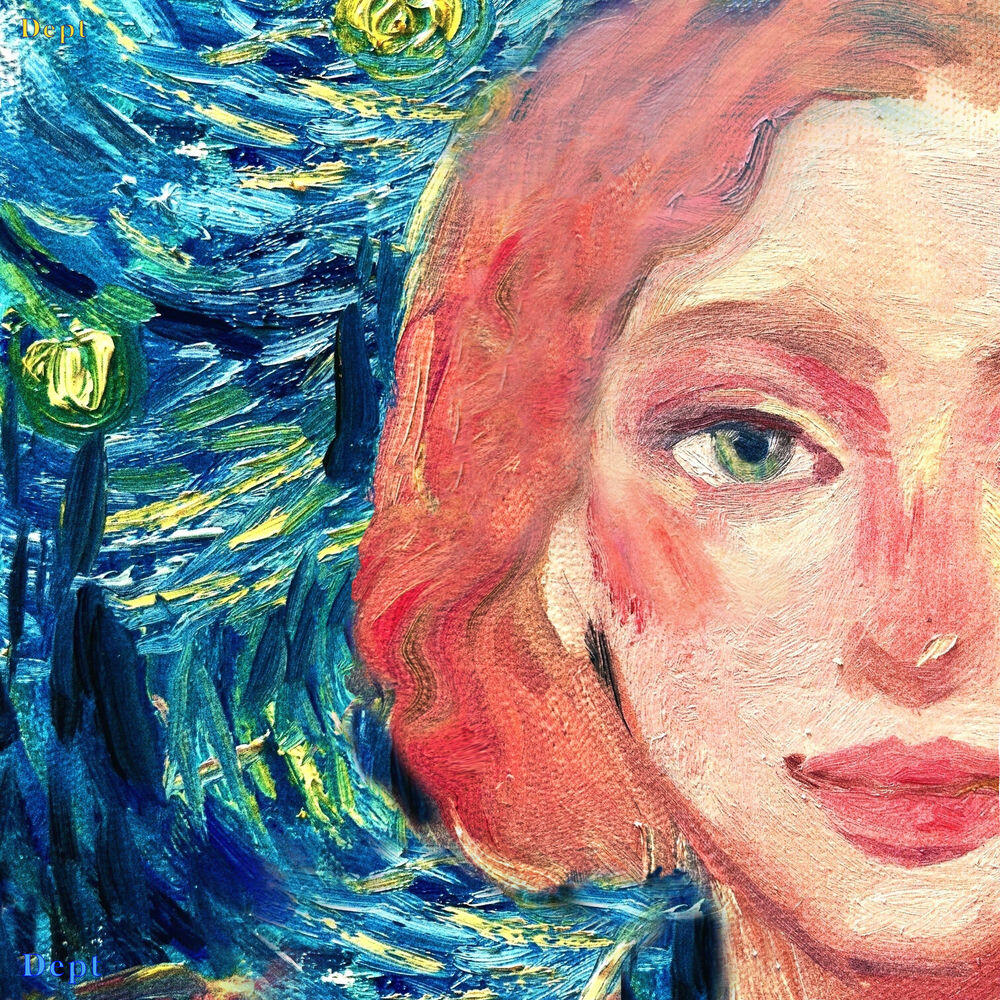 Релиз Van Gogh (Vietnamese Version, Acoustic)