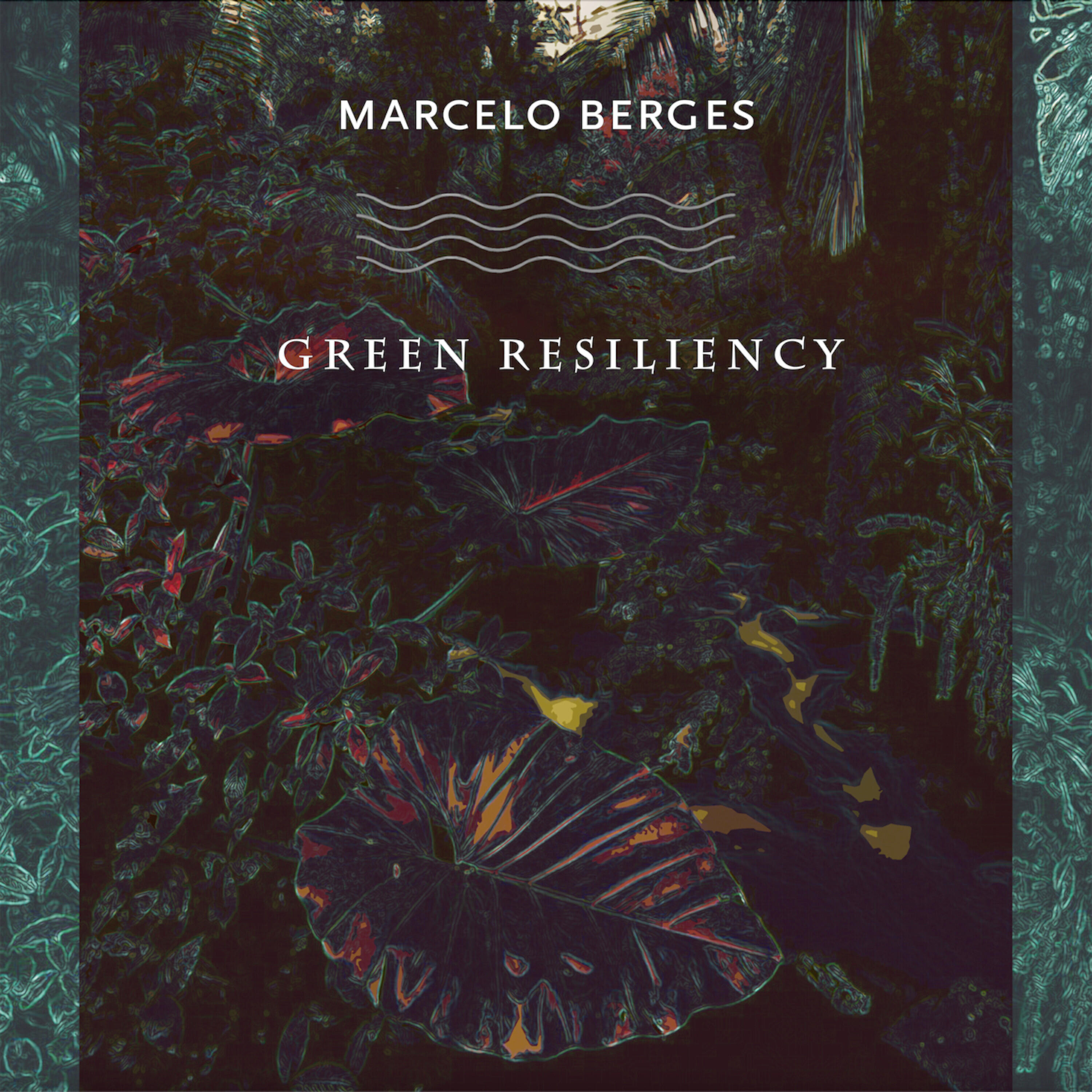 Релиз Green Resiliency
