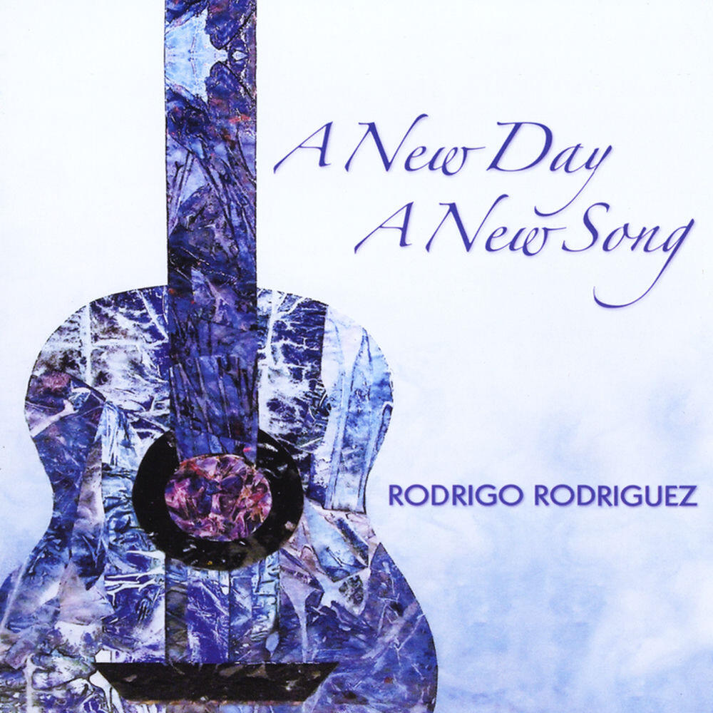 Релиз A New Day a New Song