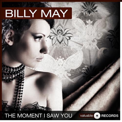 Релиз The Moment I Saw You