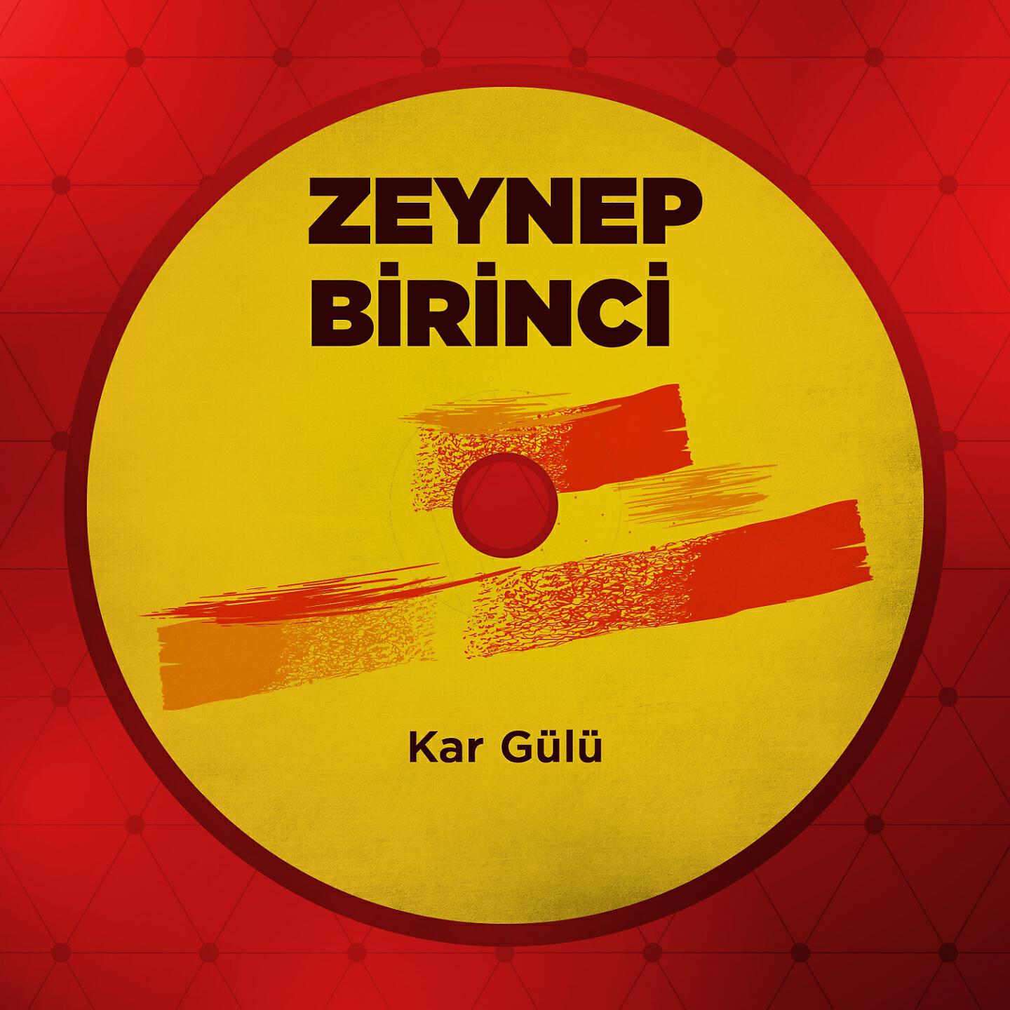 Релиз Kar Gülü