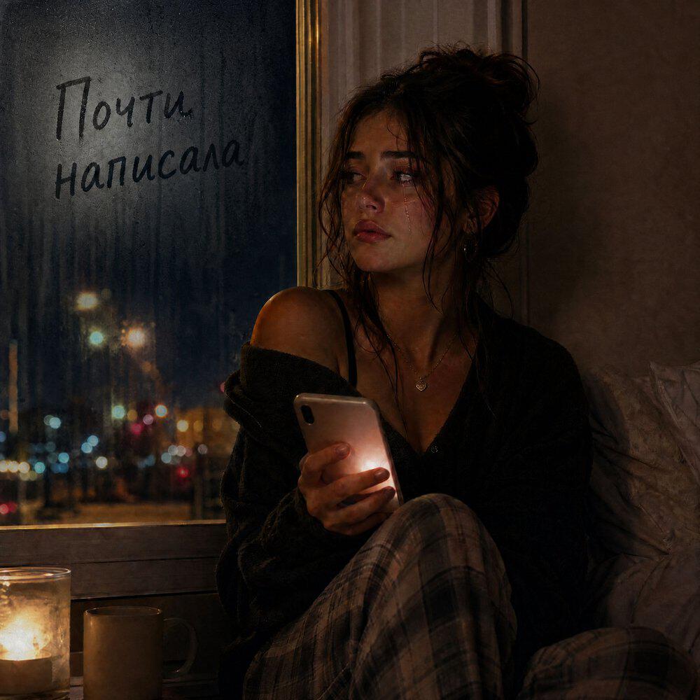 Релиз Почти написала.
