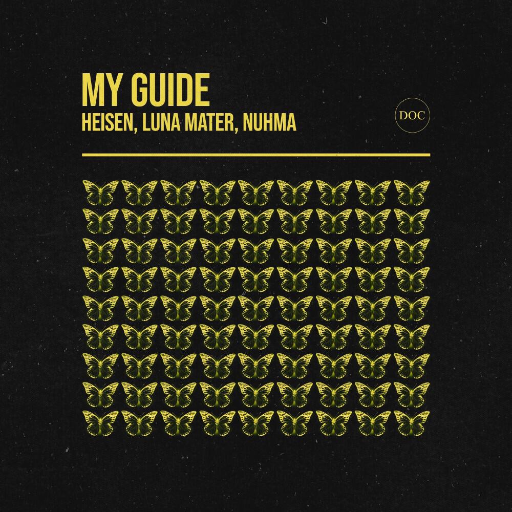 Nuhma