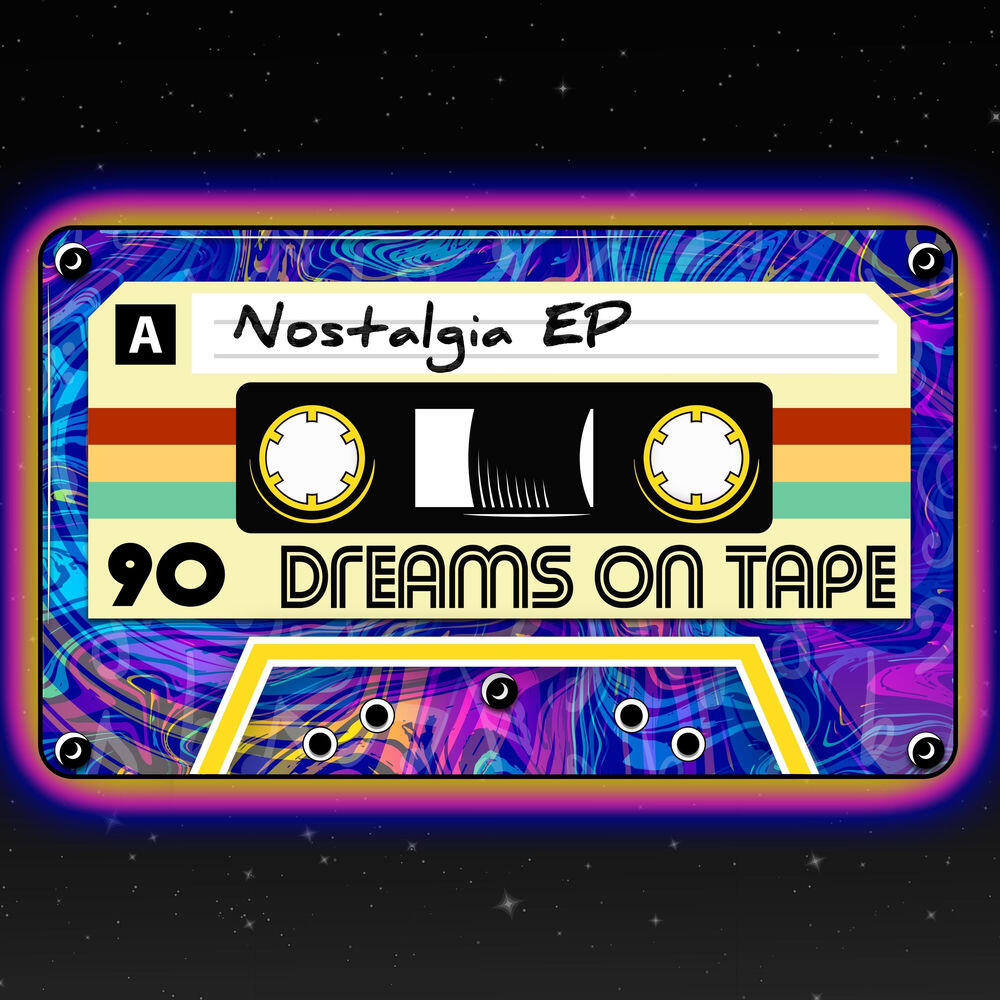 Релиз Nostalgia