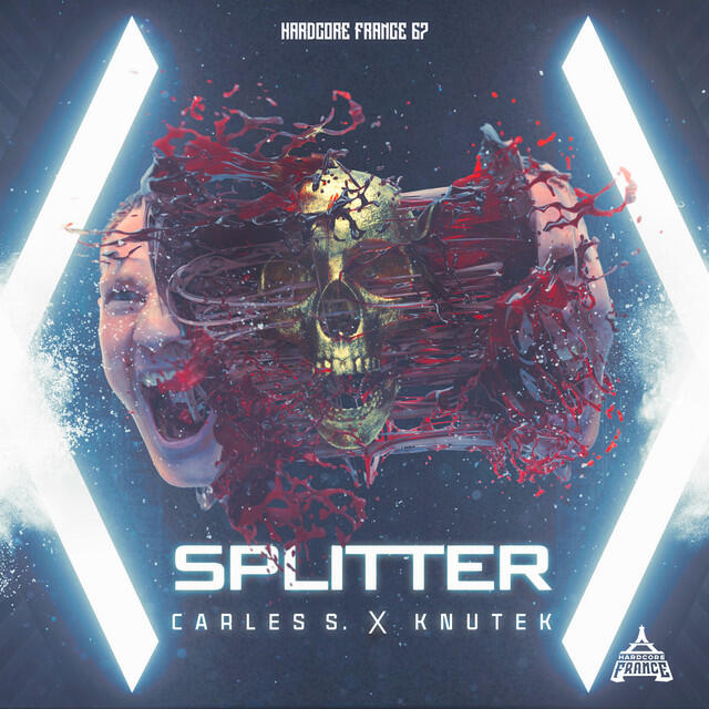 Релиз Splitter