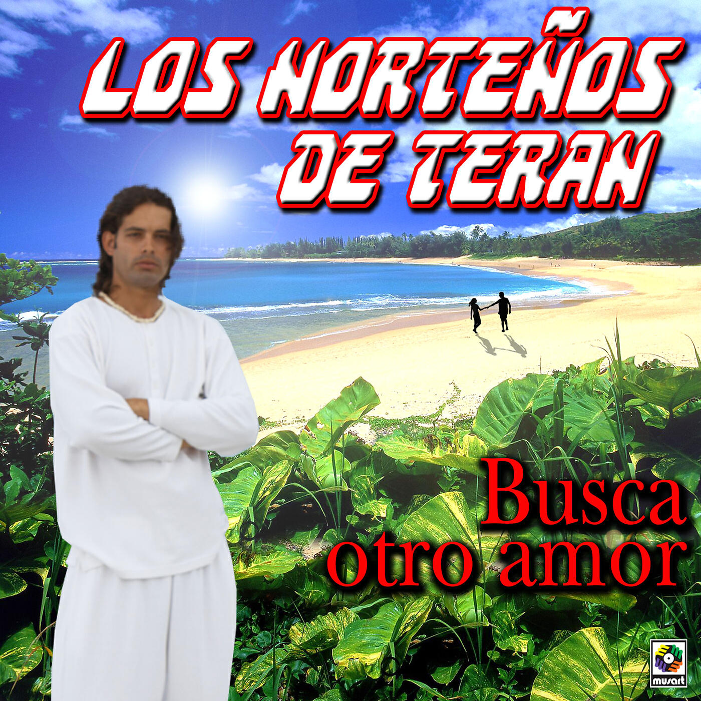 Los Norteños de Teran