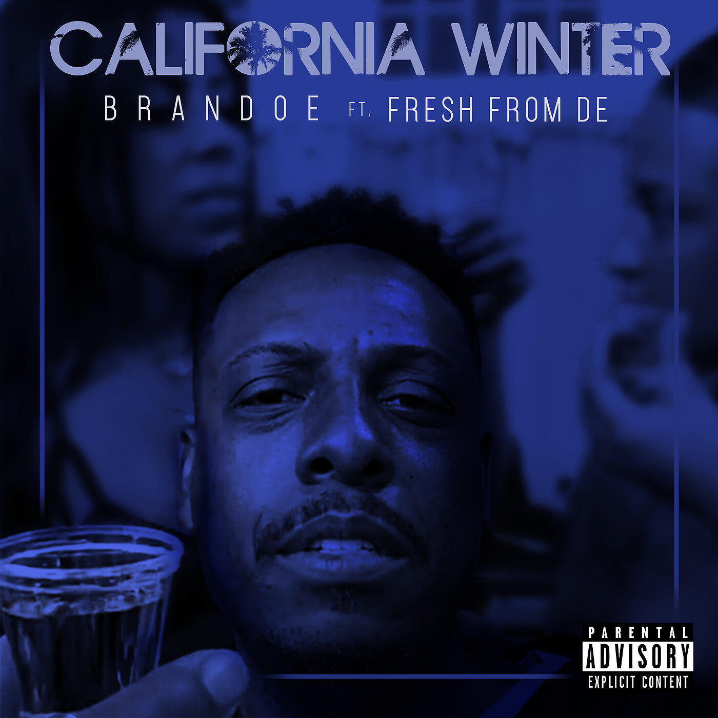 Релиз California Winter