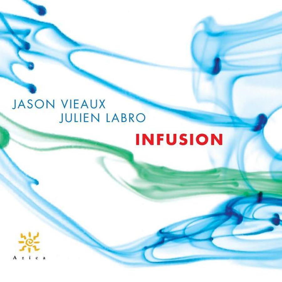 Julien Labro