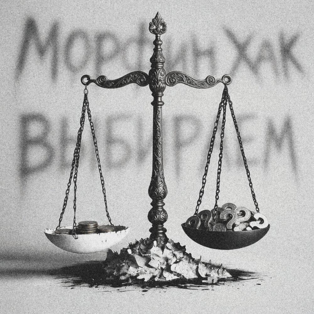 Релиз Выбираем