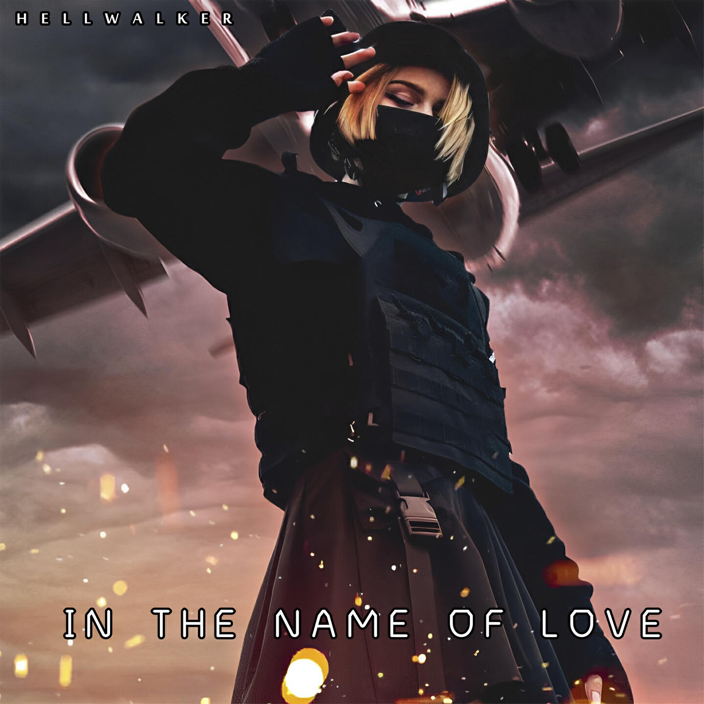 Релиз In the Name of Love