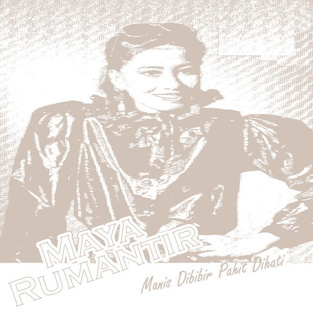 Релиз Manis Dibibir Pahit Dihati