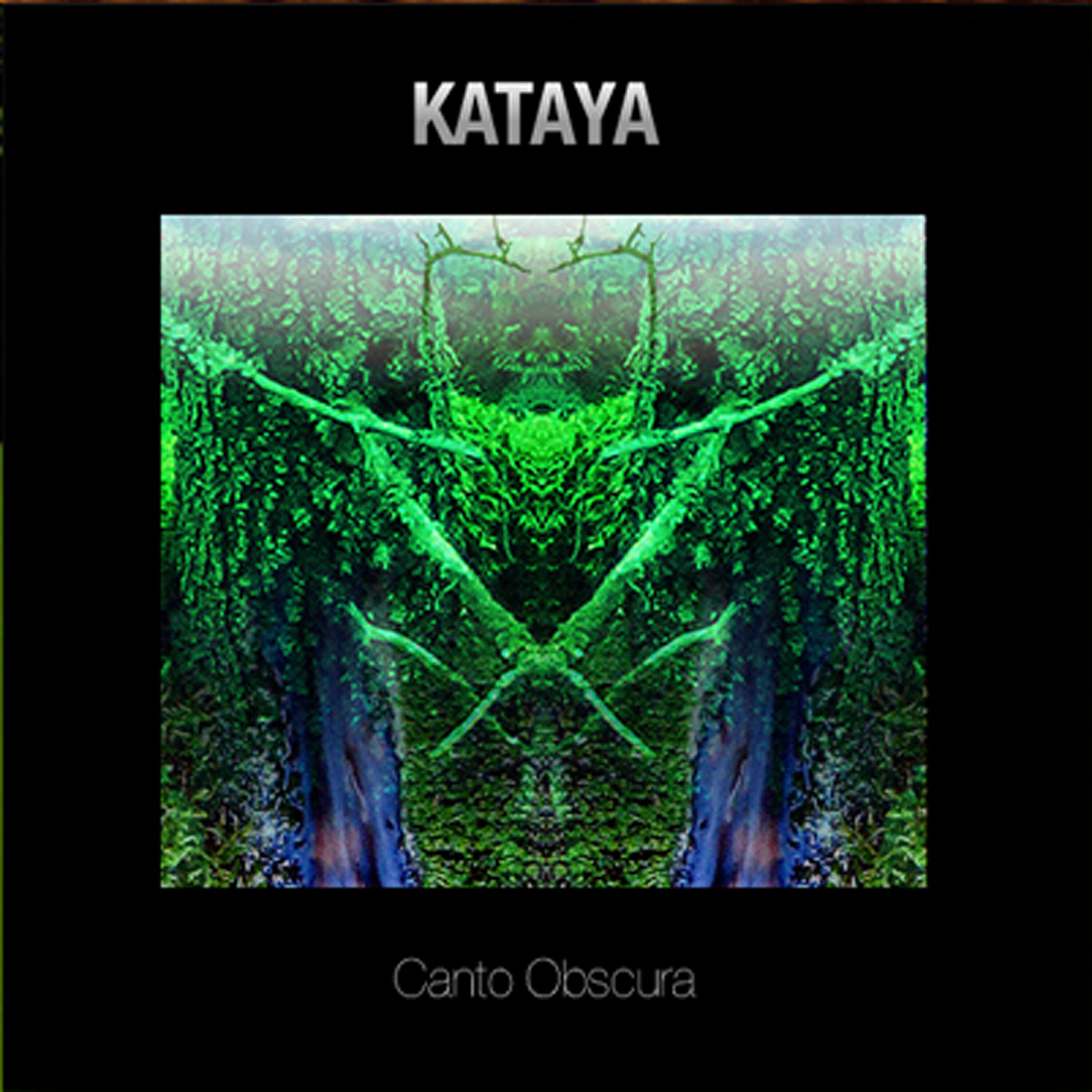 Релиз Canto Obscura
