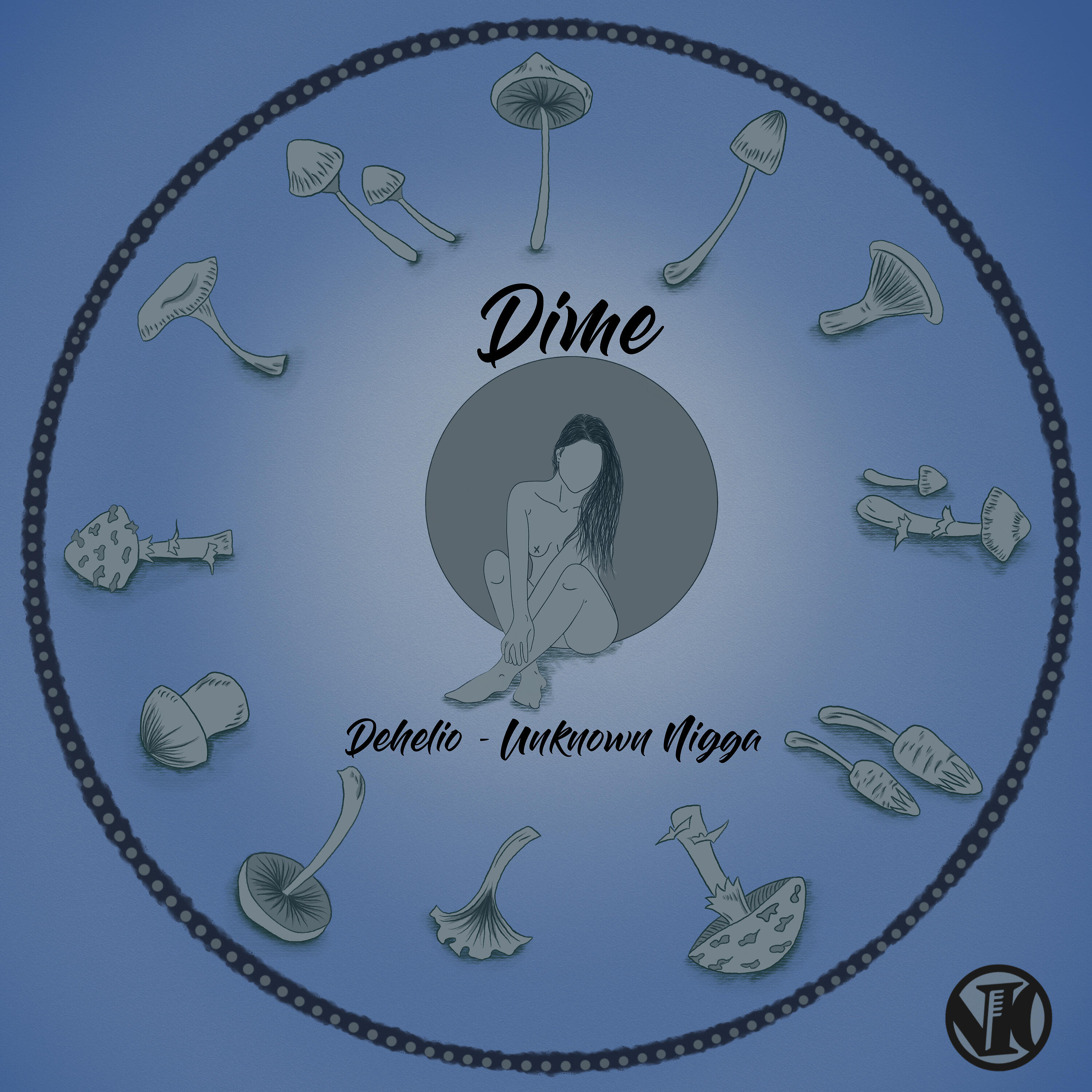 Релиз Dime