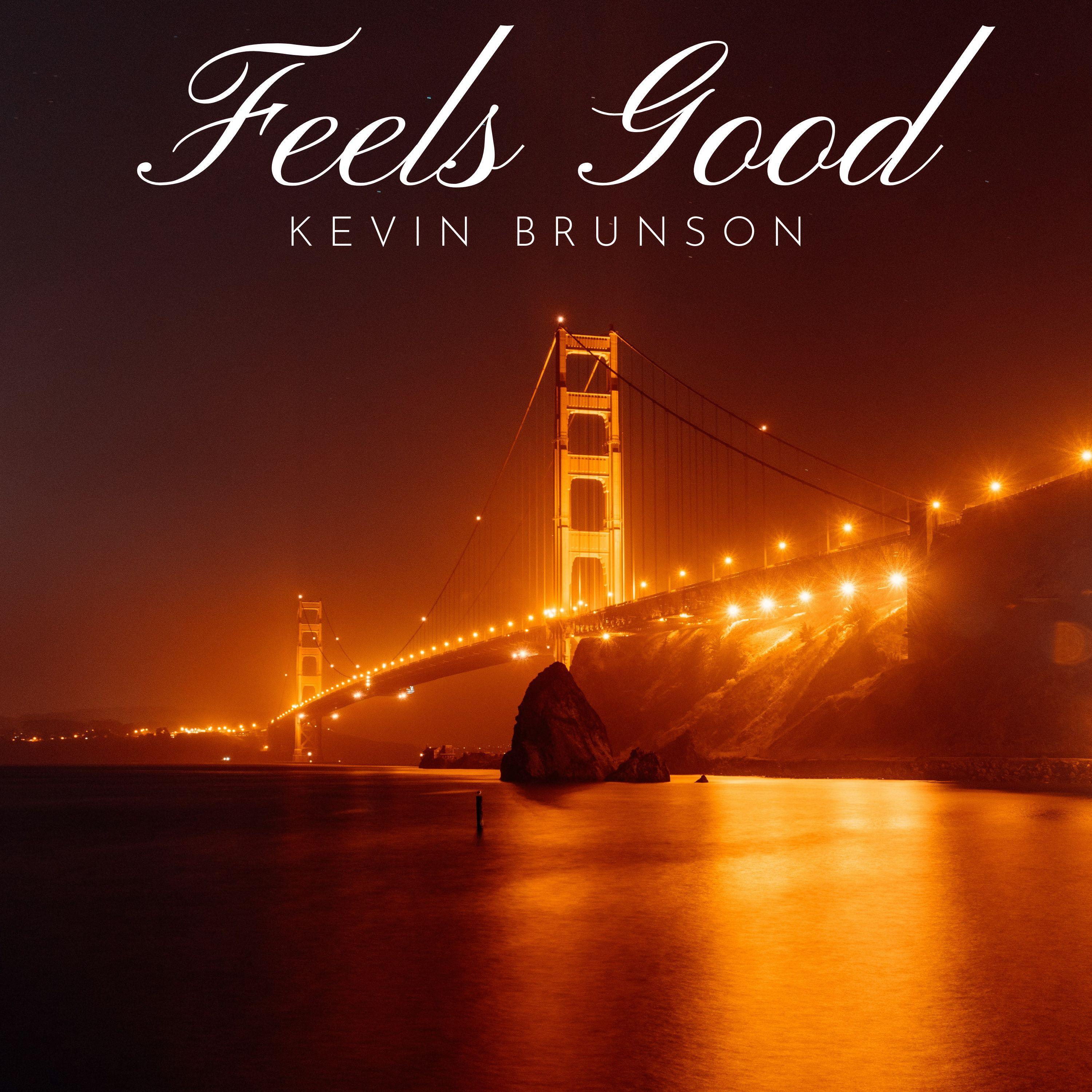 Релиз Feels Good