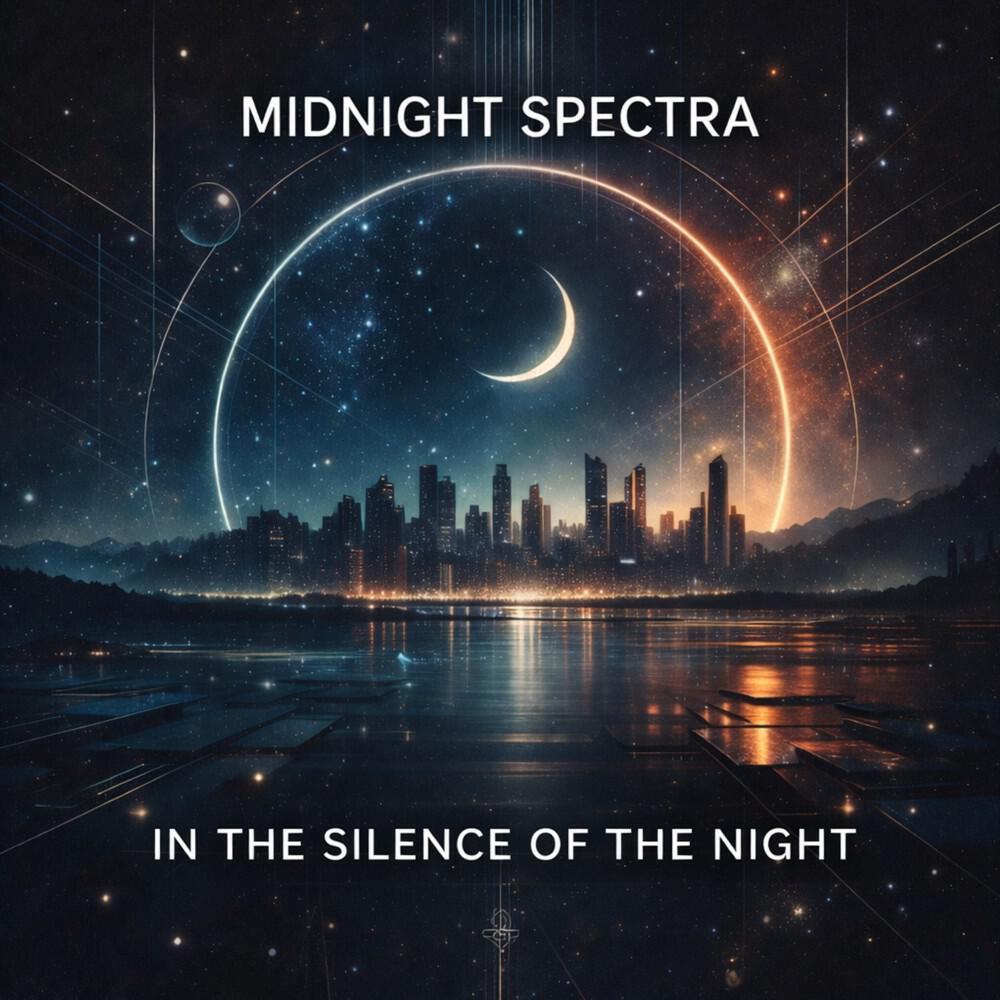 Релиз In the Silence of the Night