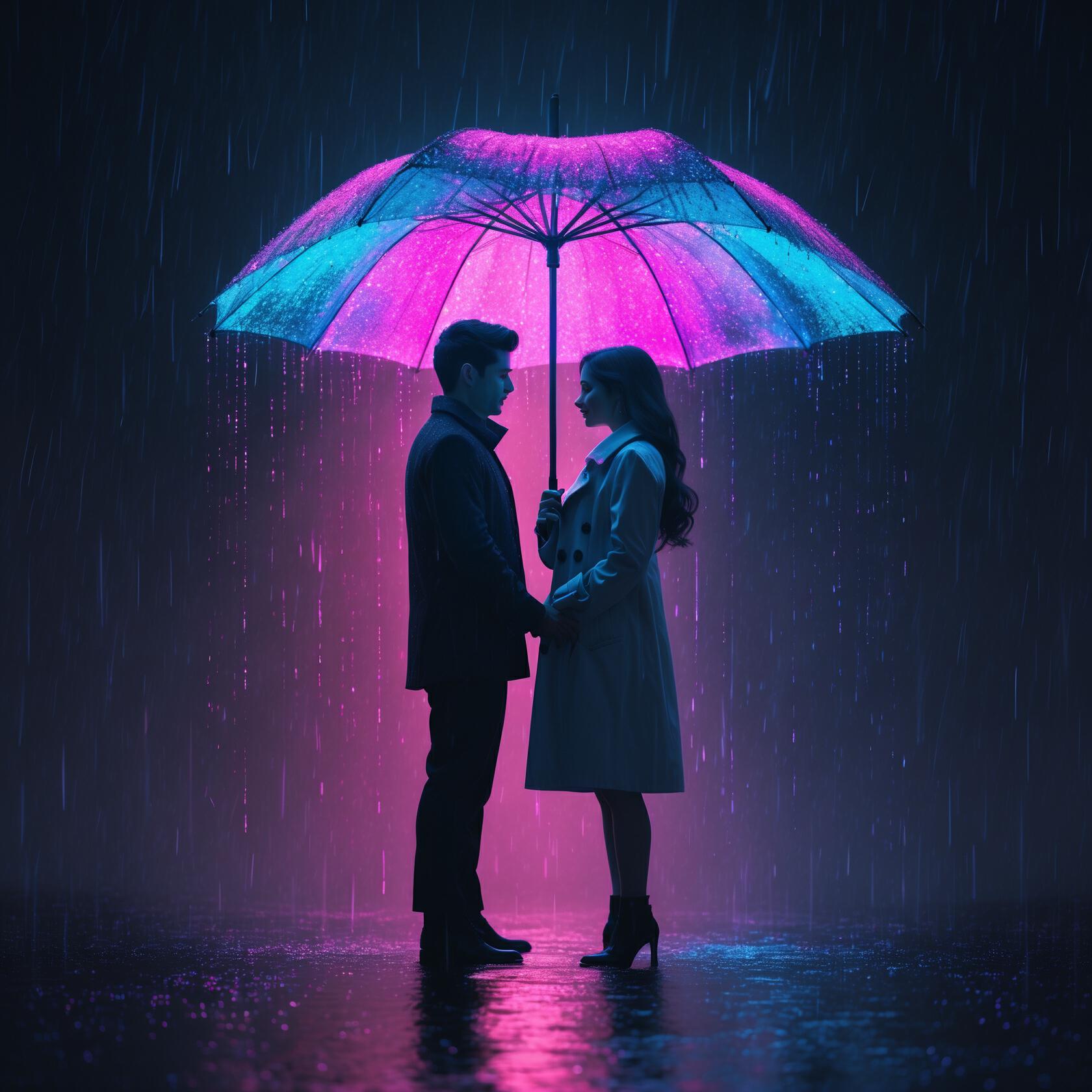 Релиз Together