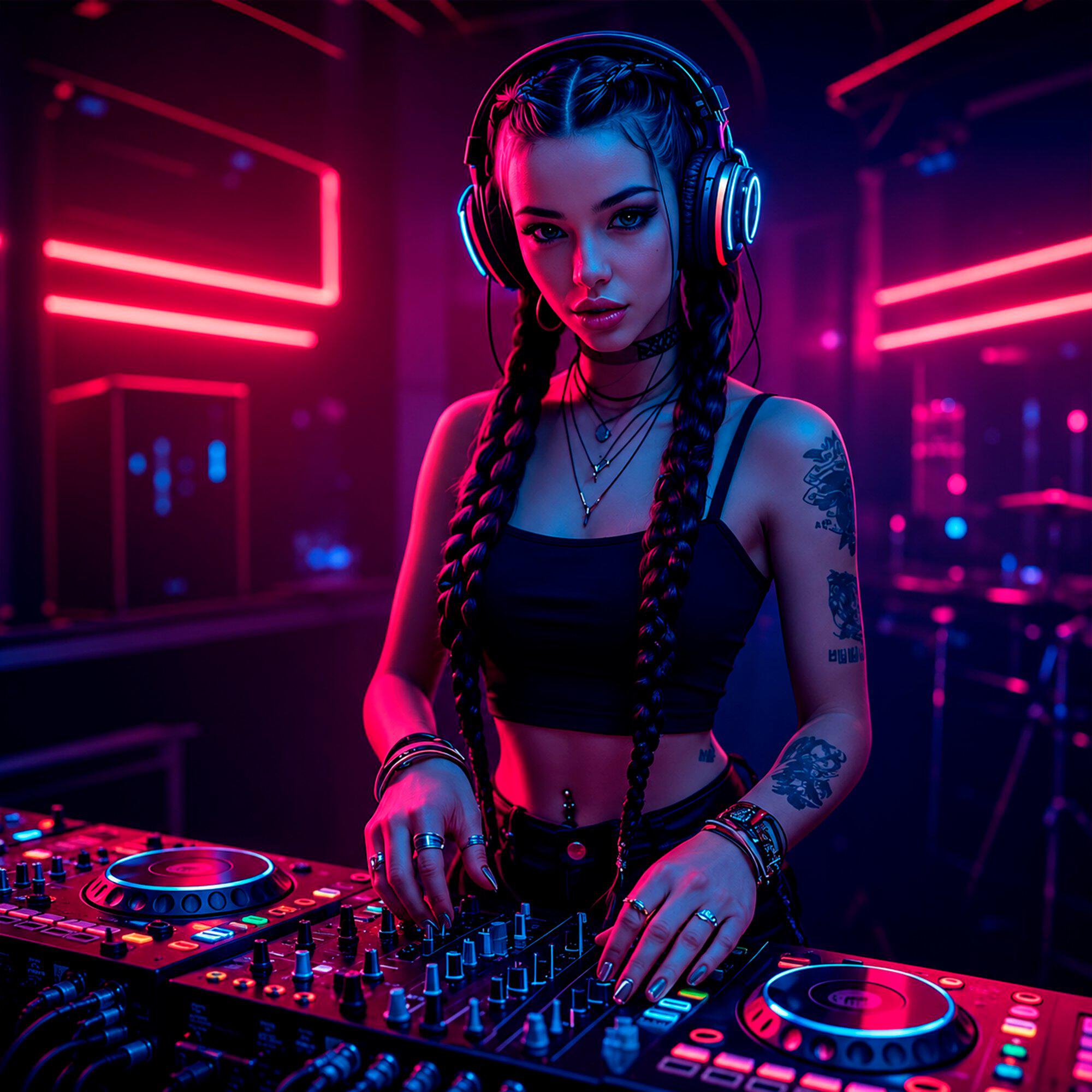 Релиз Subnight