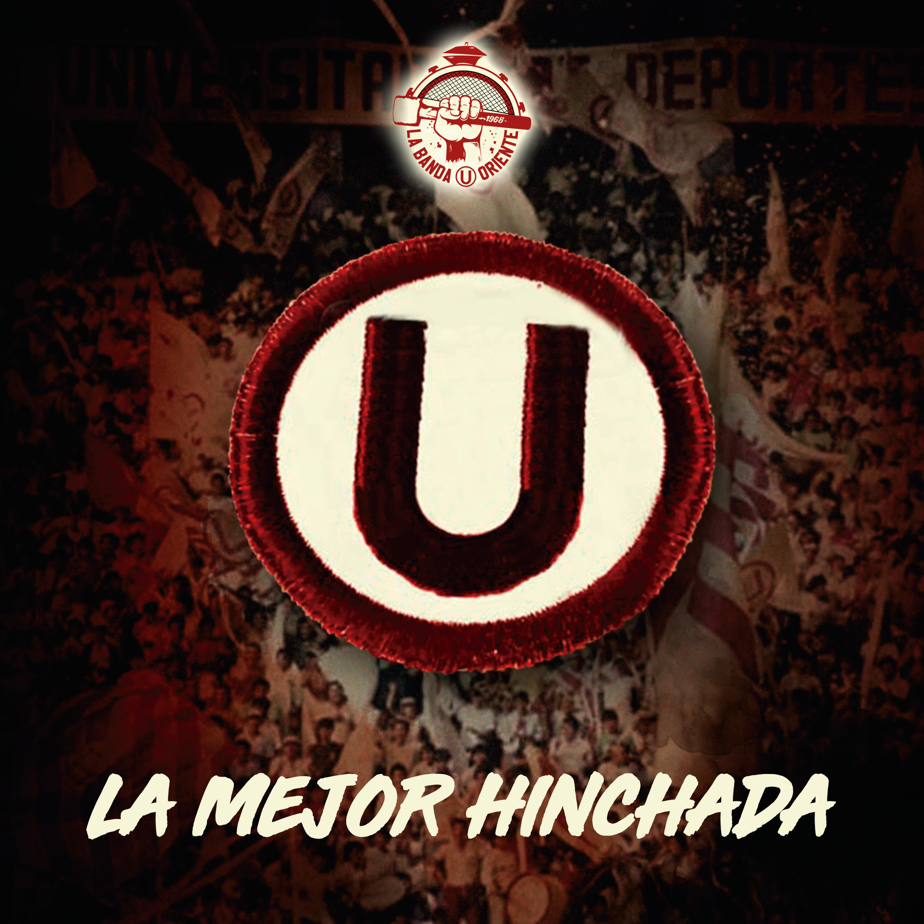La banda Ⓤ oriente
