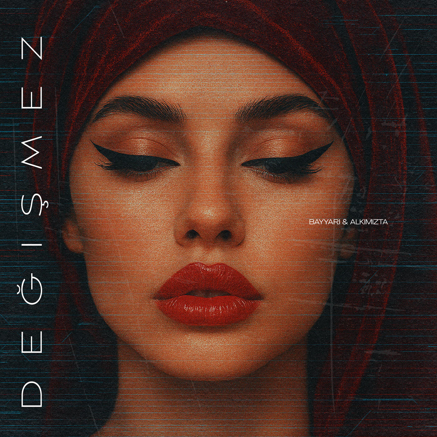 Релиз Değişmez