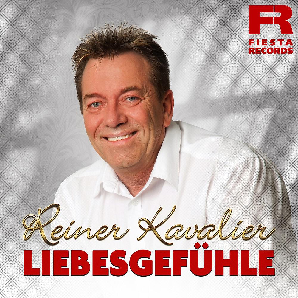 Релиз Liebesgefühle