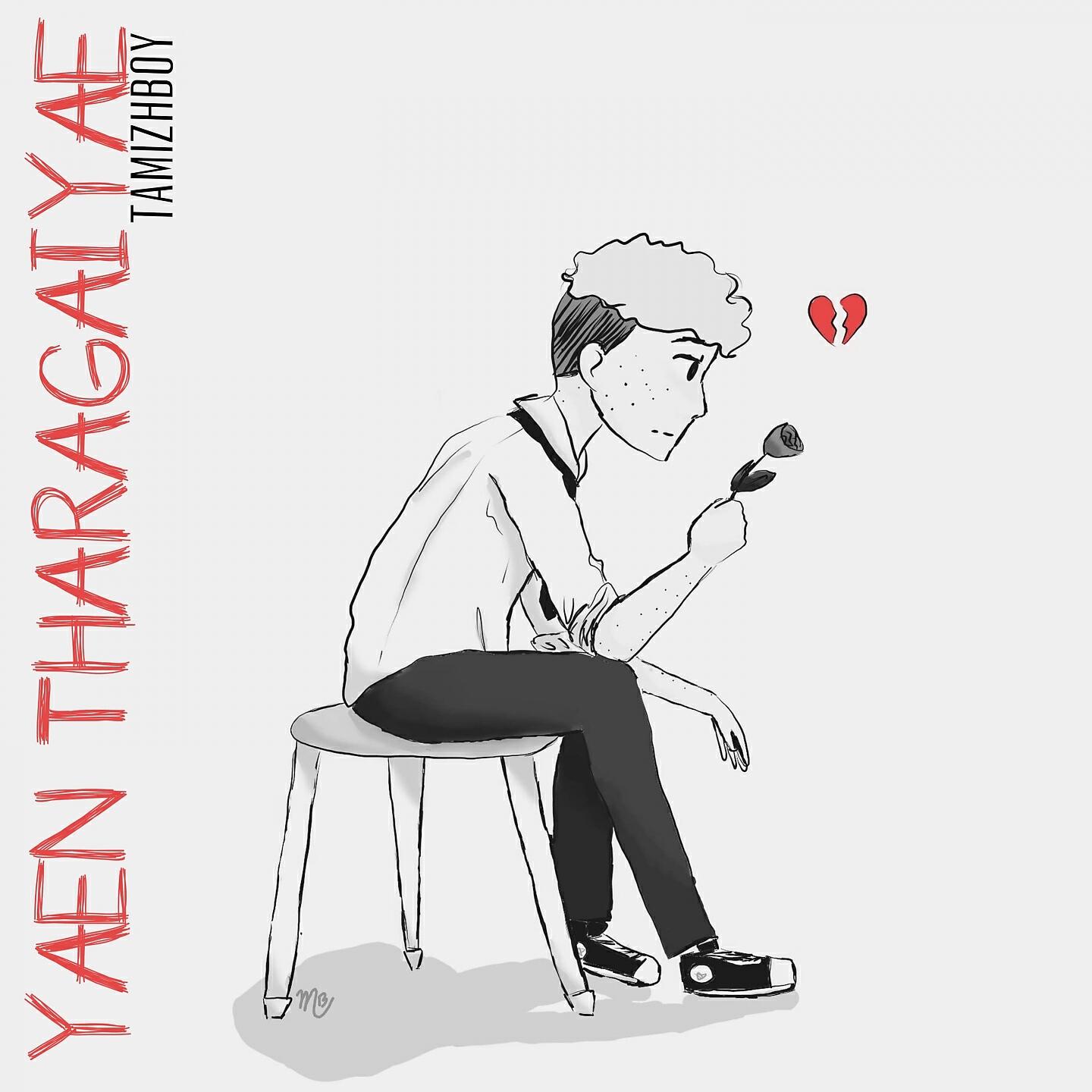 Релиз Yaen Tharagaiyae