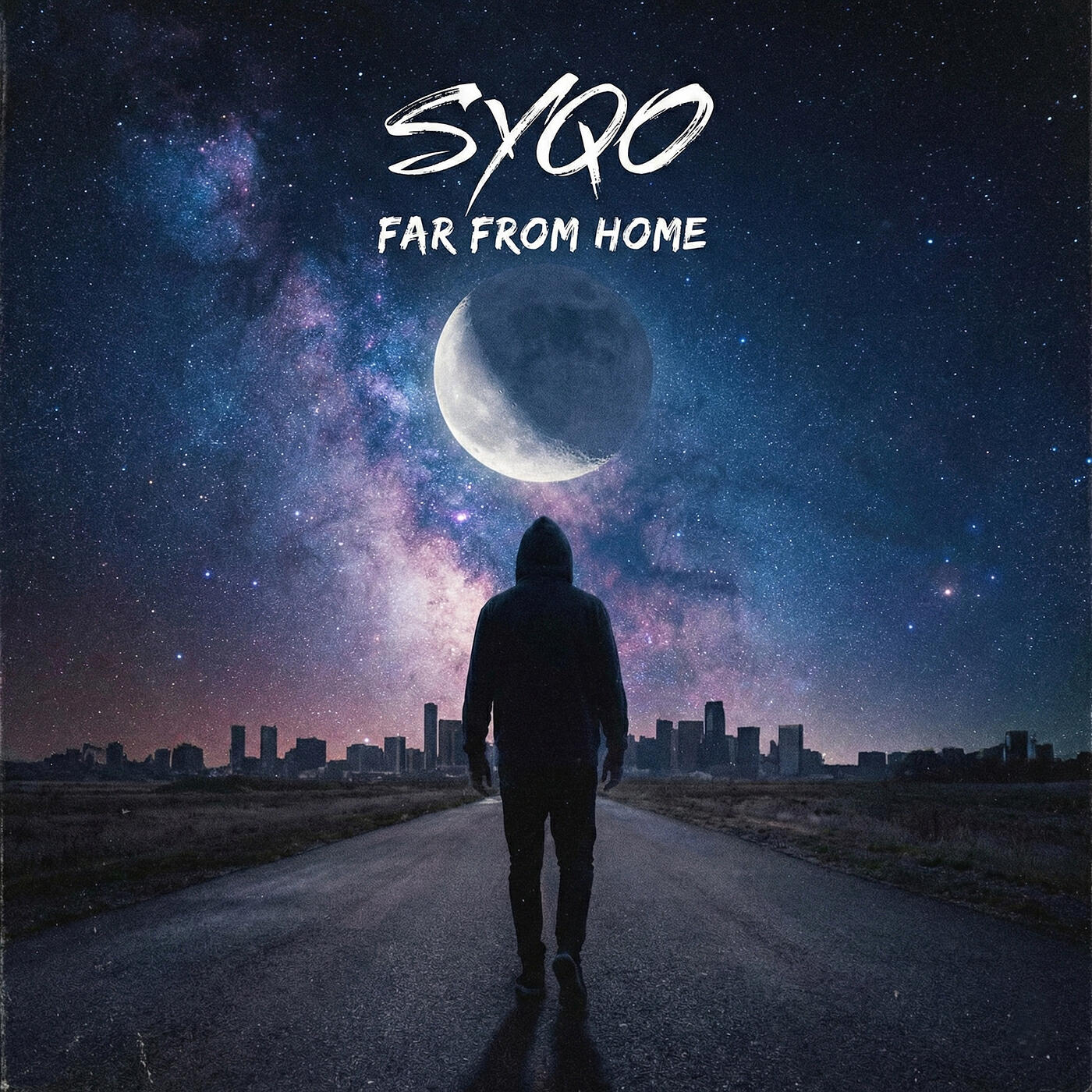 Релиз Far from Home