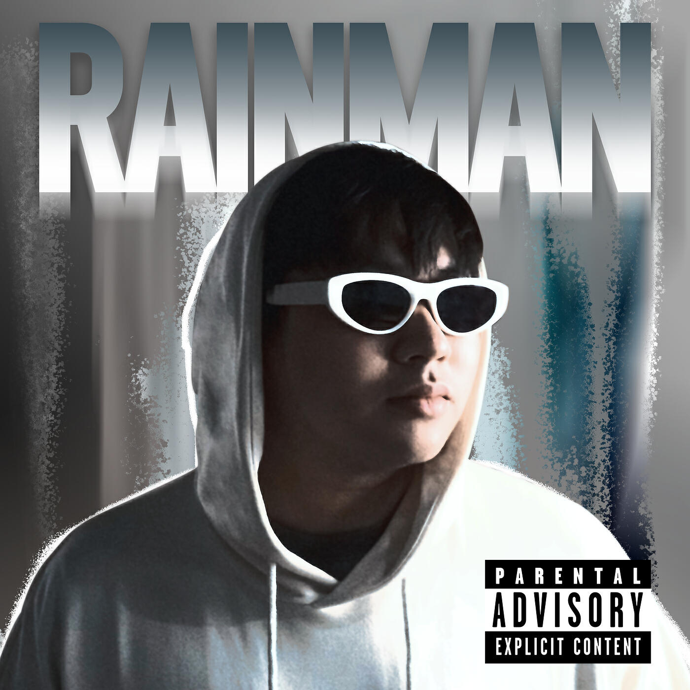 Релиз Rainman