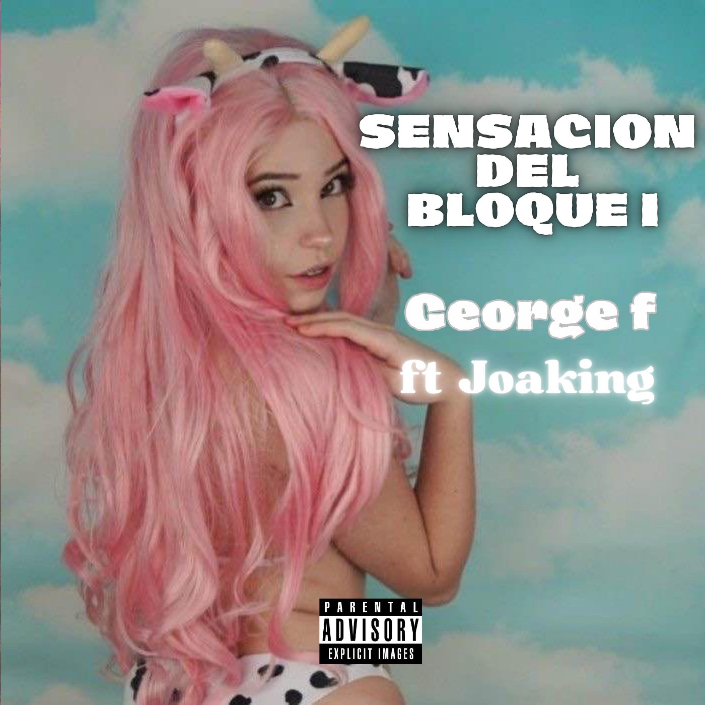 Релиз Sensacion del Bloque I