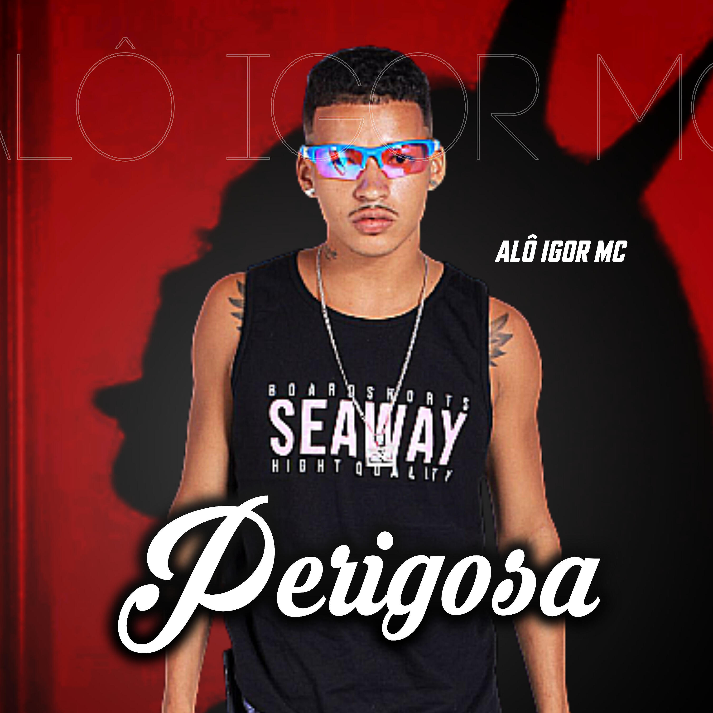 Релиз Perigosa