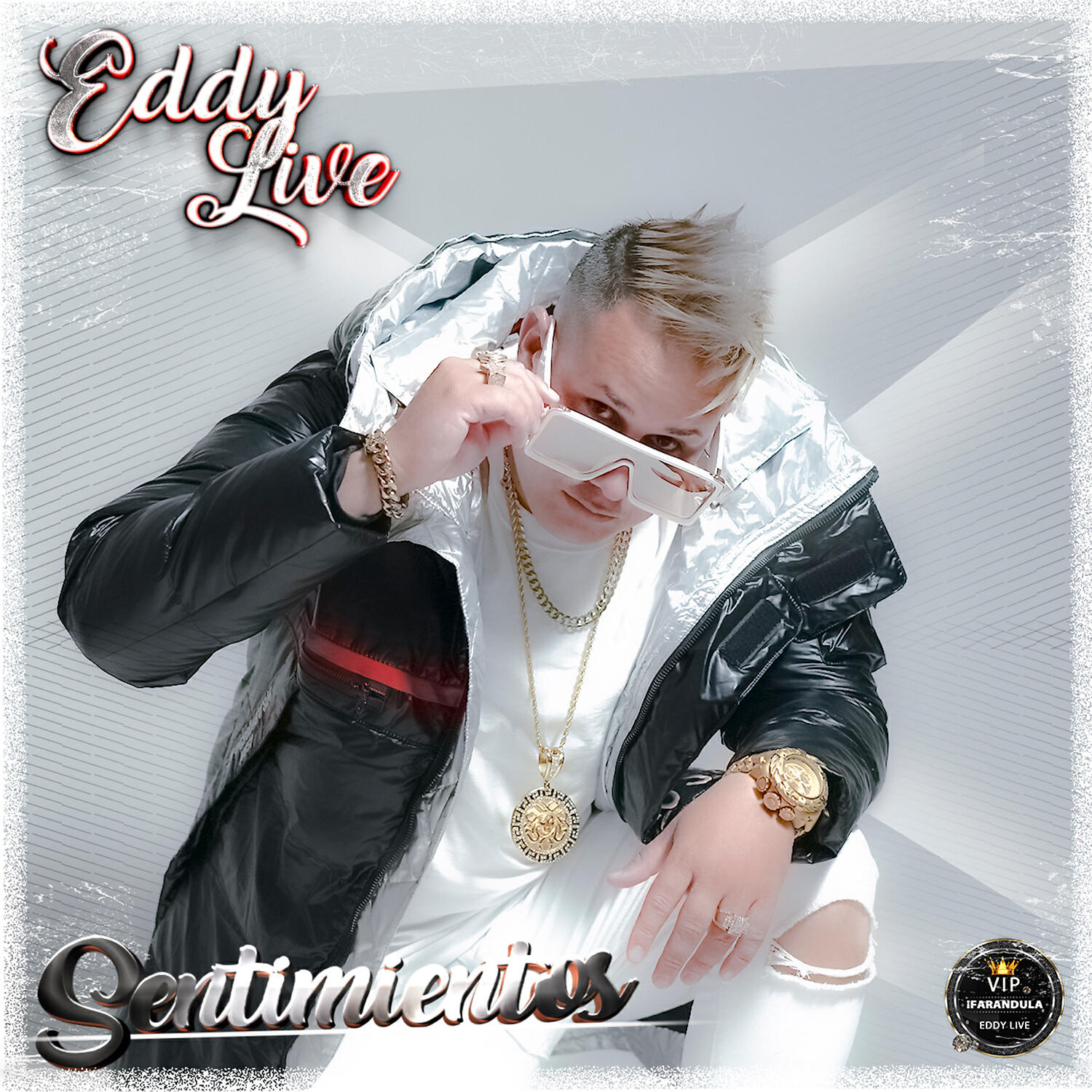Скачать песню Eddy Live & Tony - Hechate Pa Alla бесплатно в MP3 для Android и iOS