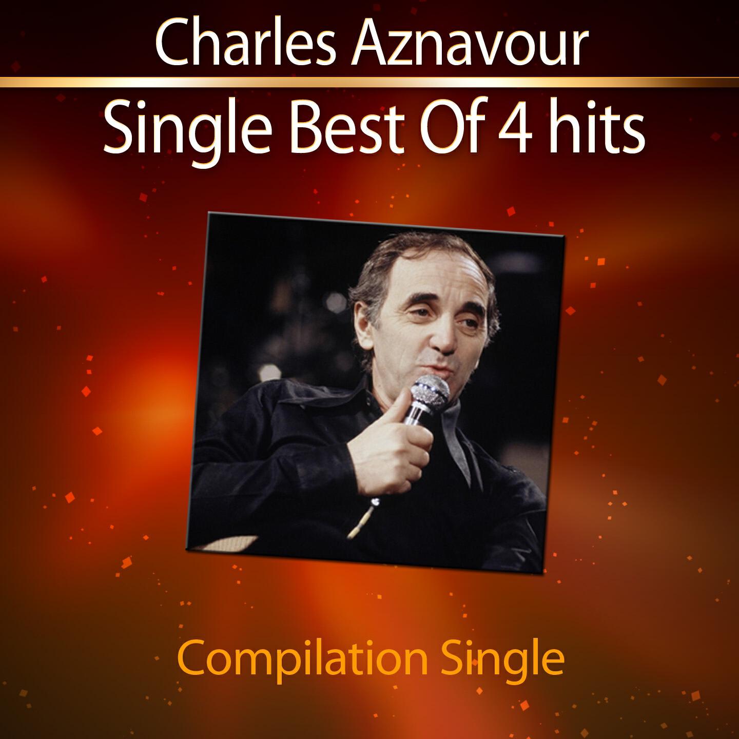 Релиз Single Best of 4 Hits