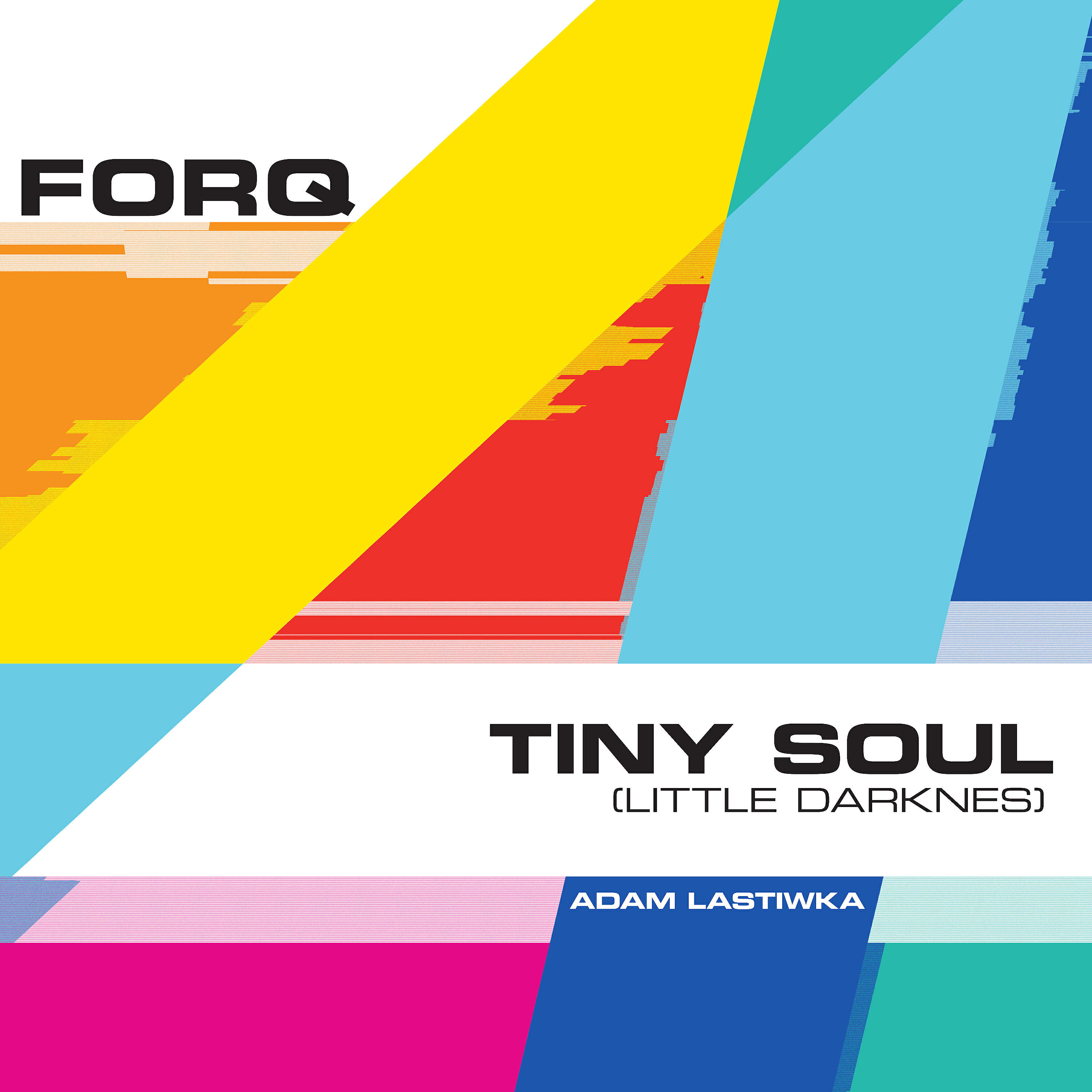 Релиз Tiny Soul (Little Darkness)