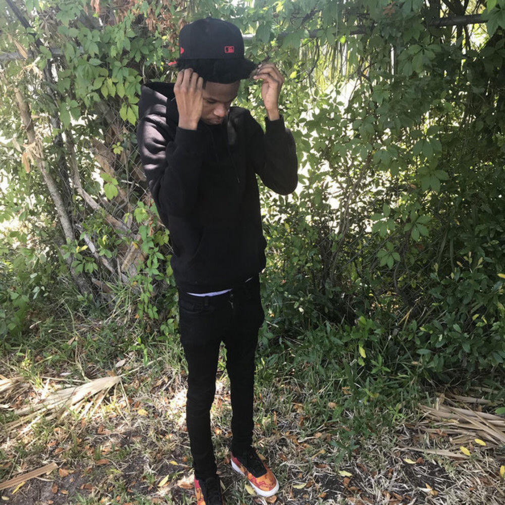 Релиз Black Mamba