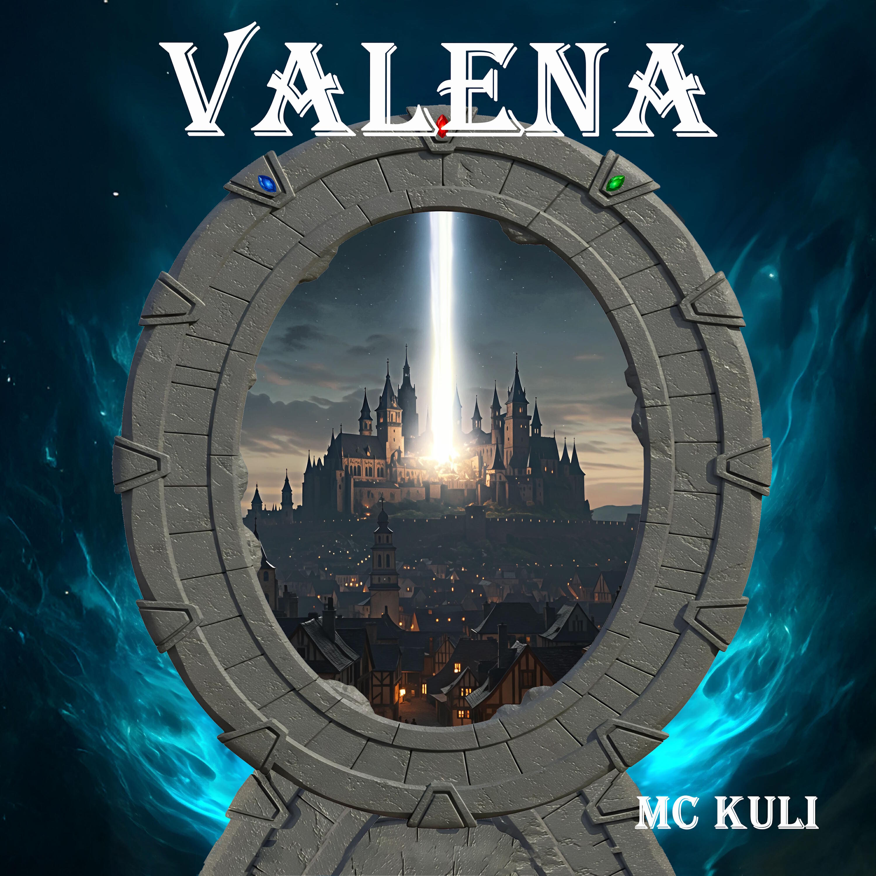 Релиз Valena