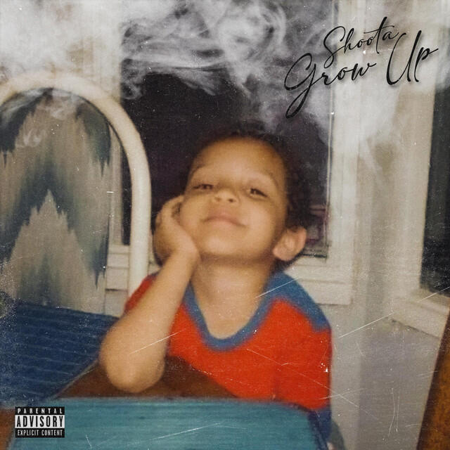 Релиз Grow Up