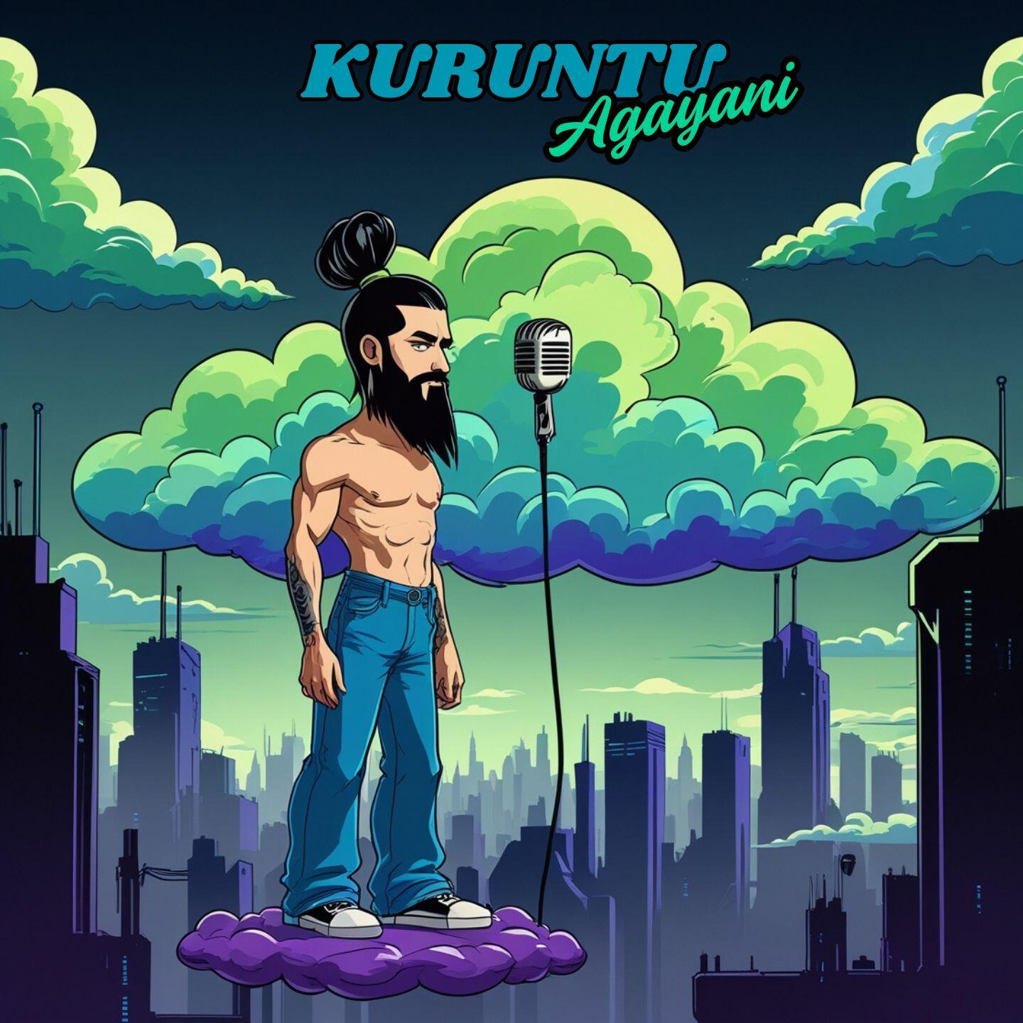 Релиз Kuruntu