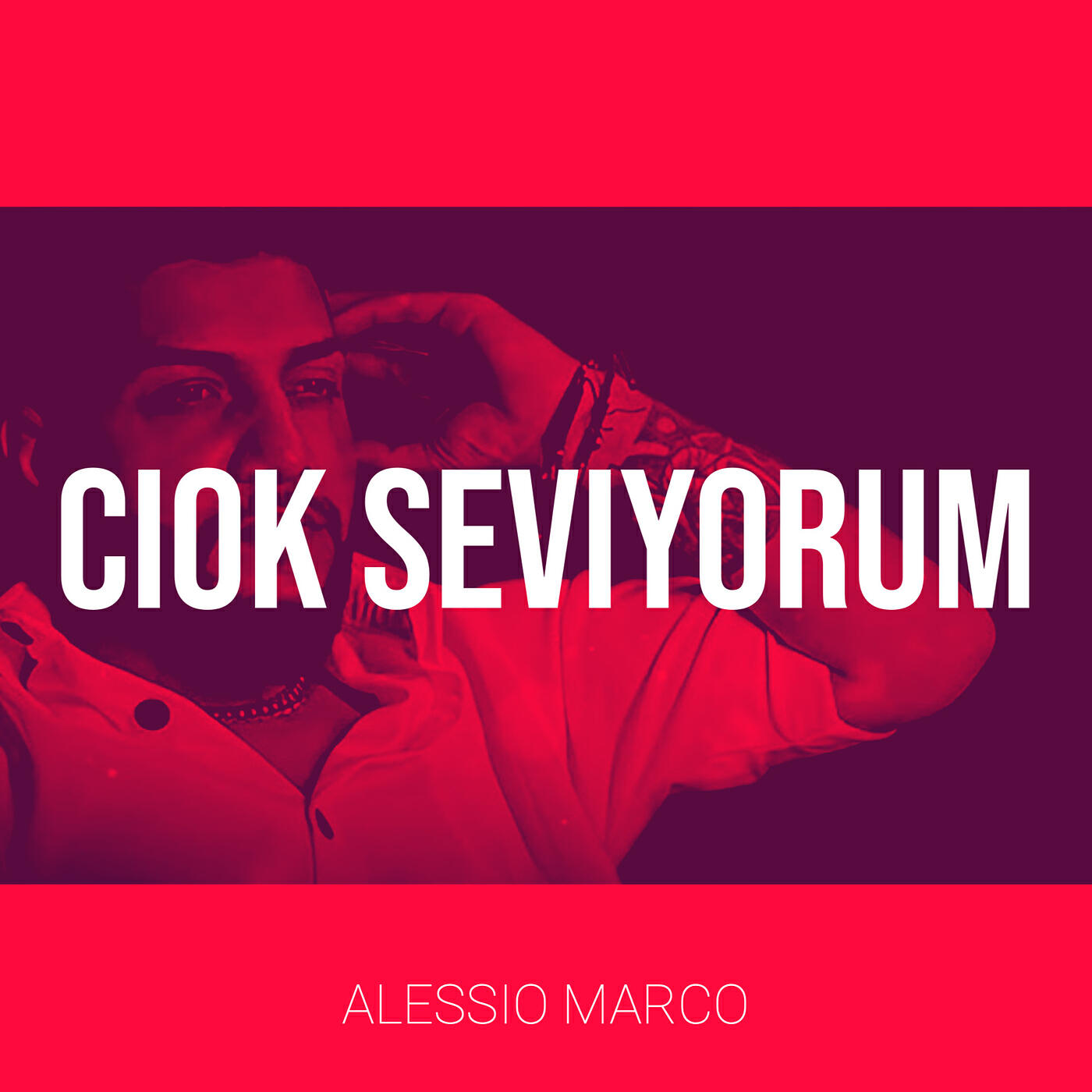 Релиз Ciok Seviyorum