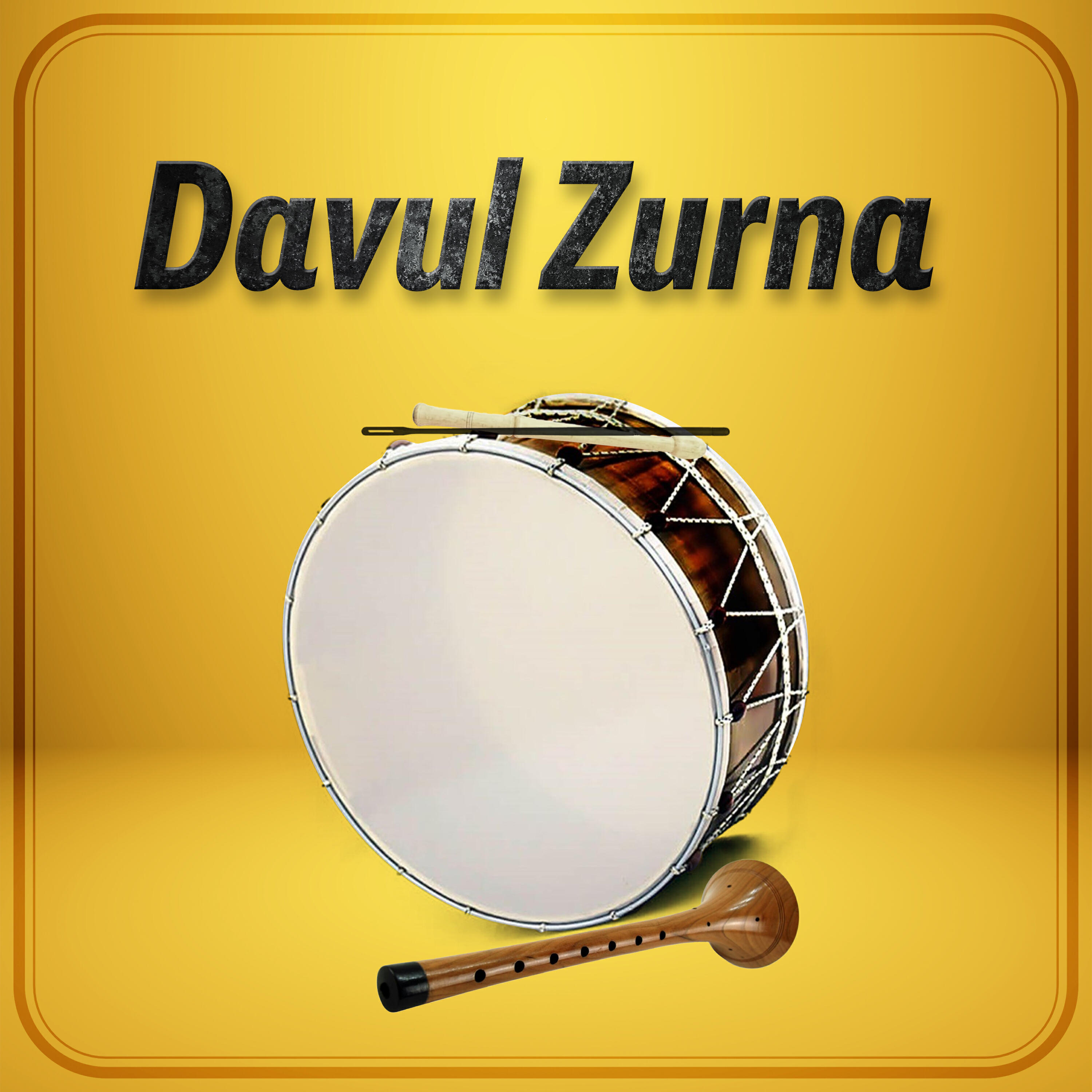 Релиз Davul Zurna