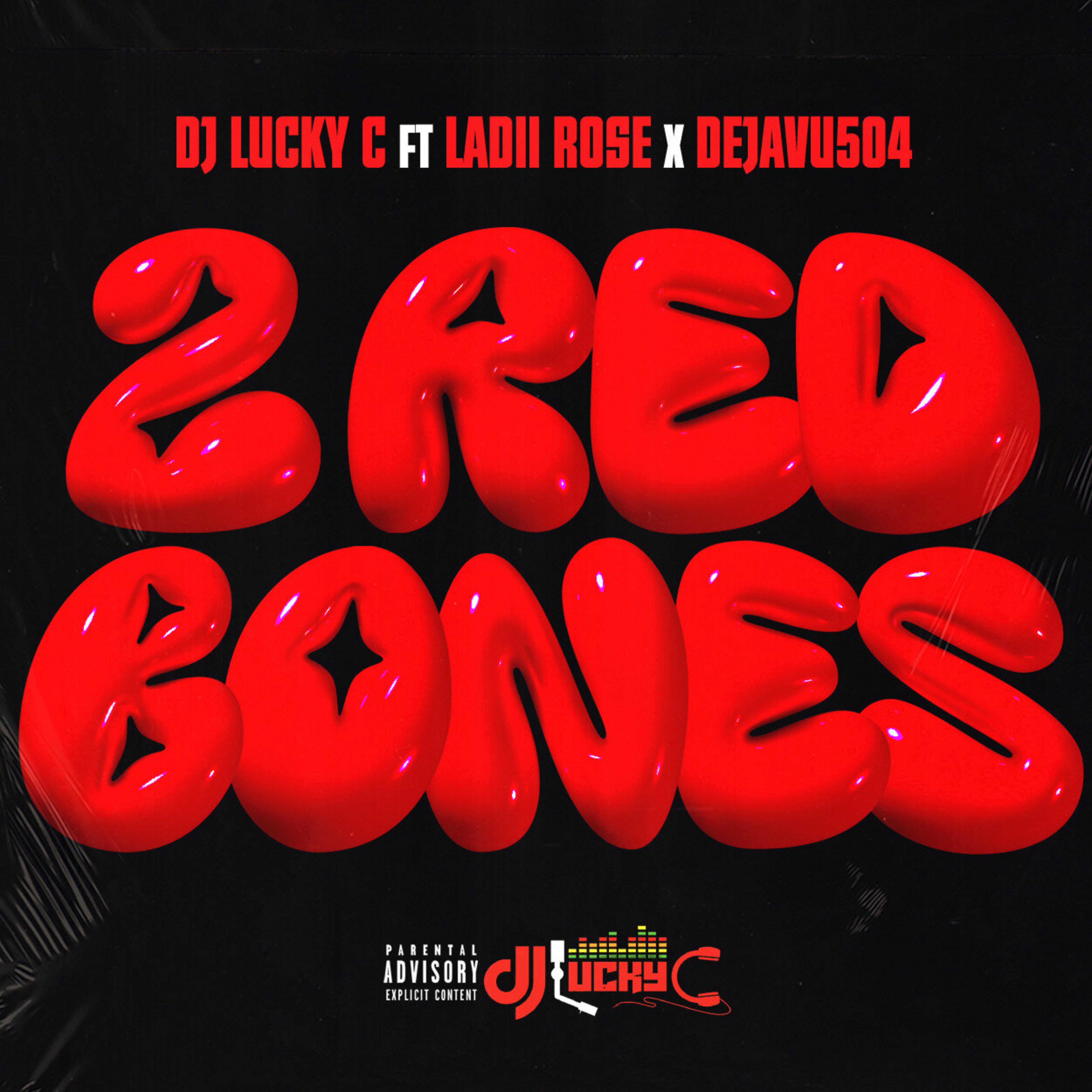 Релиз 2 Red Bones
