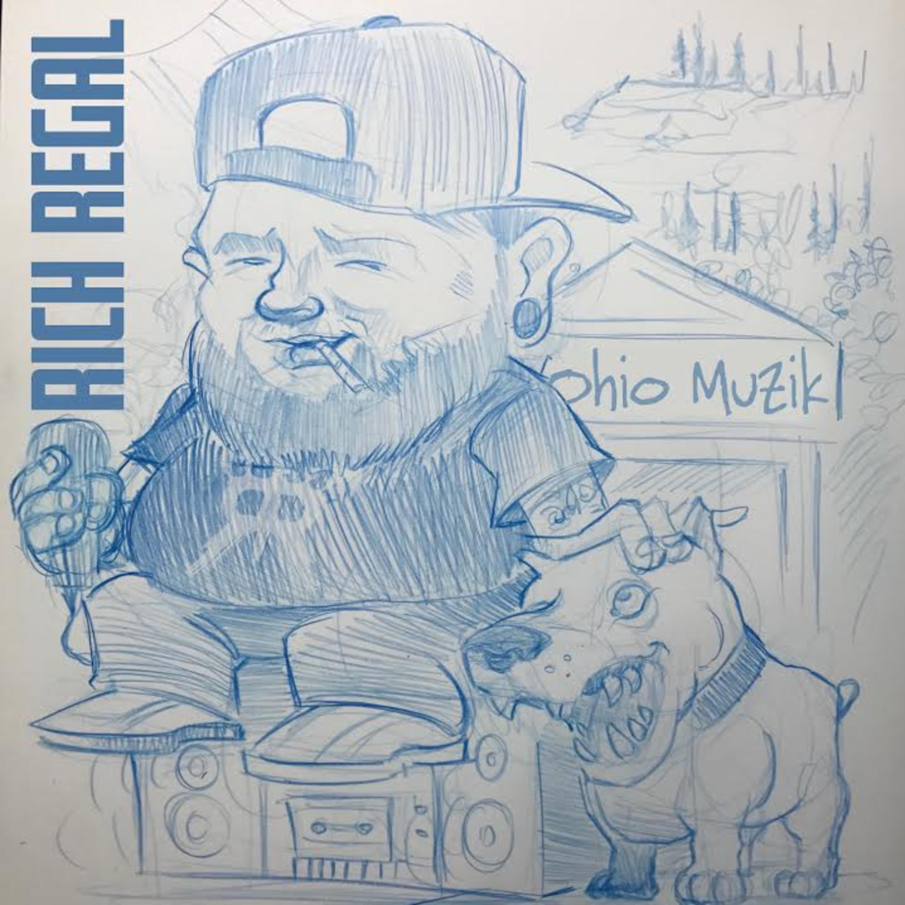 Релиз Ohio Muzik