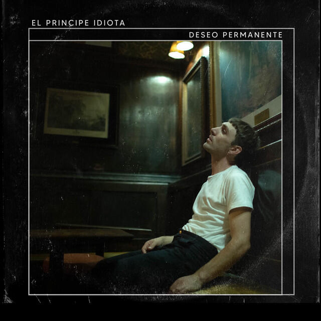 Релиз Deseo Permanente
