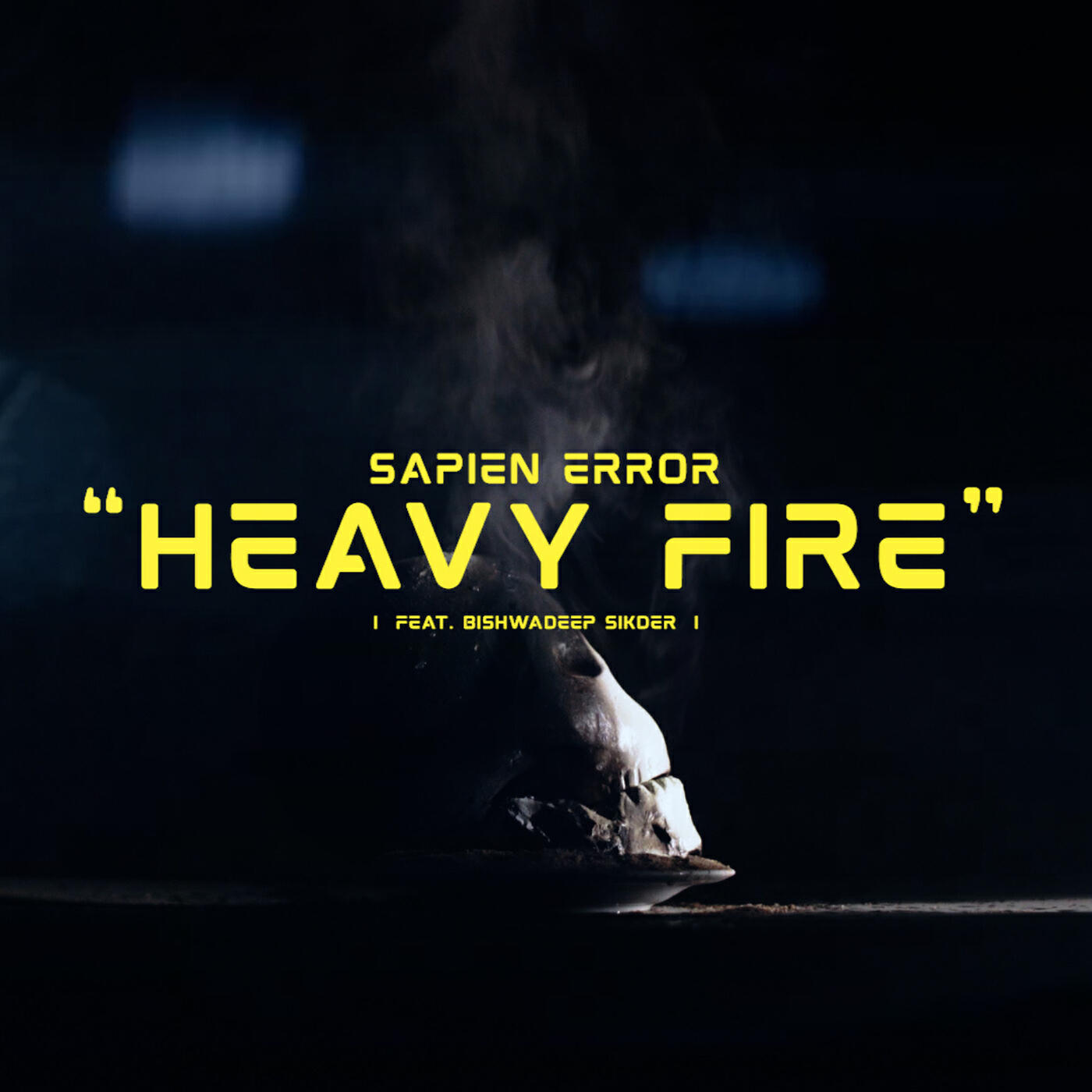 Релиз Heavy Fire
