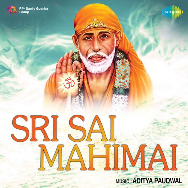 Релиз Sri Sai Mahimai (Original Motion Picture Soundtrack)