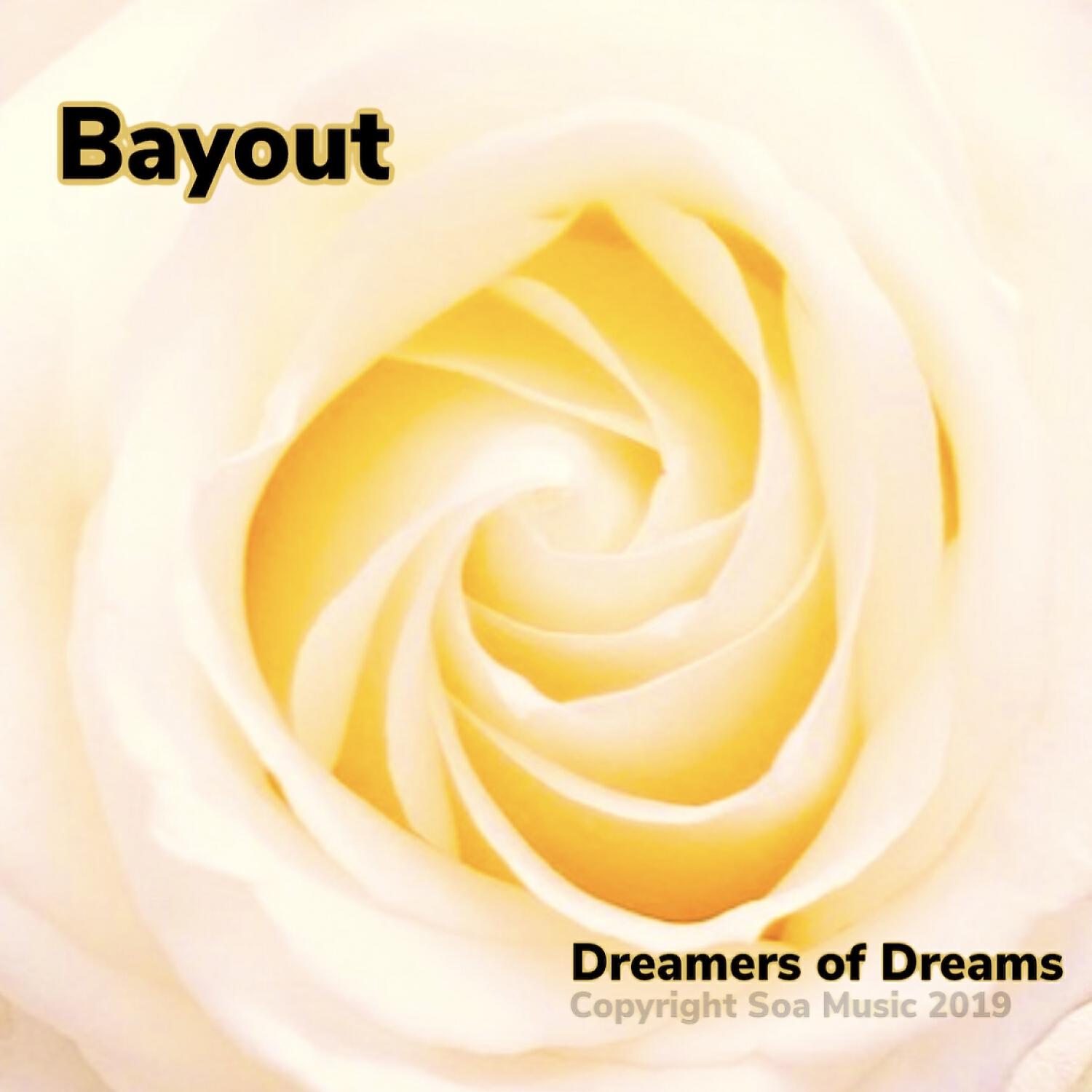 Релиз Dreamers of Dreams