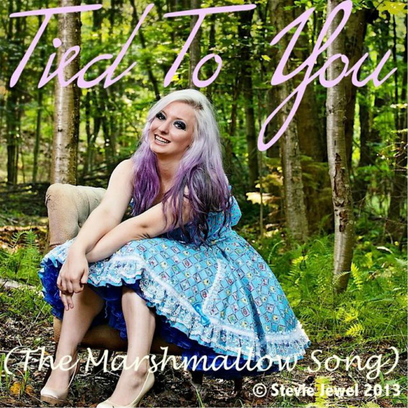 Релиз Tied to You (The Marshmallow Song)