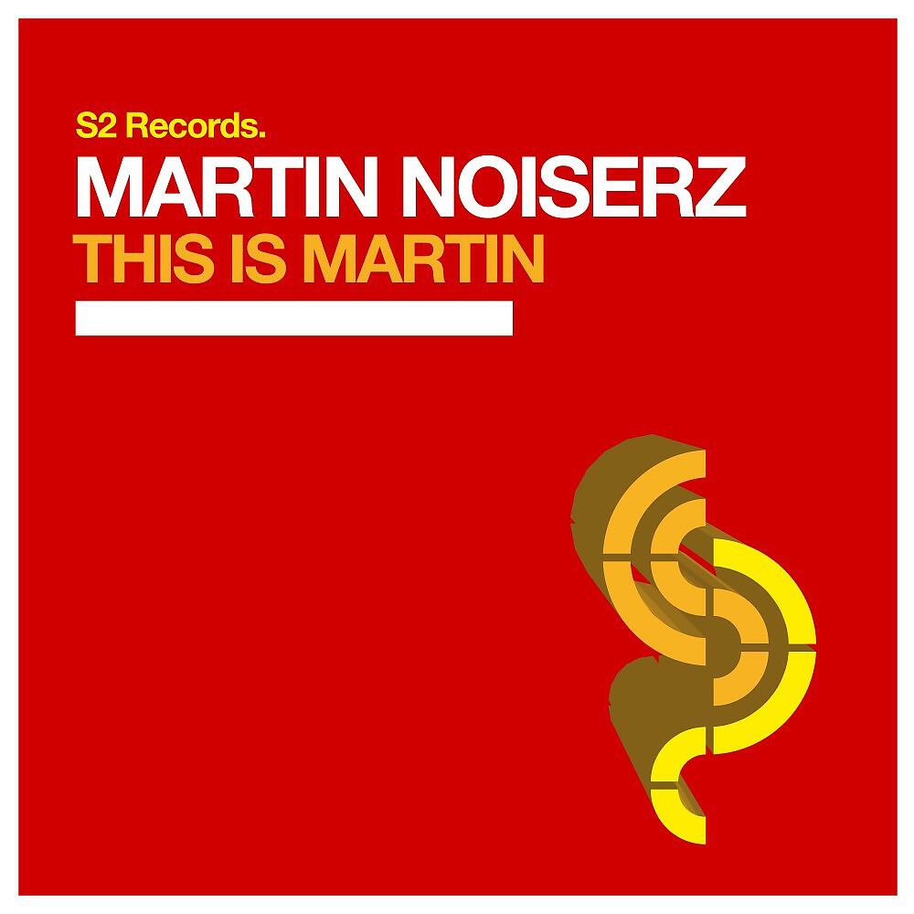 Релиз This Is Martin